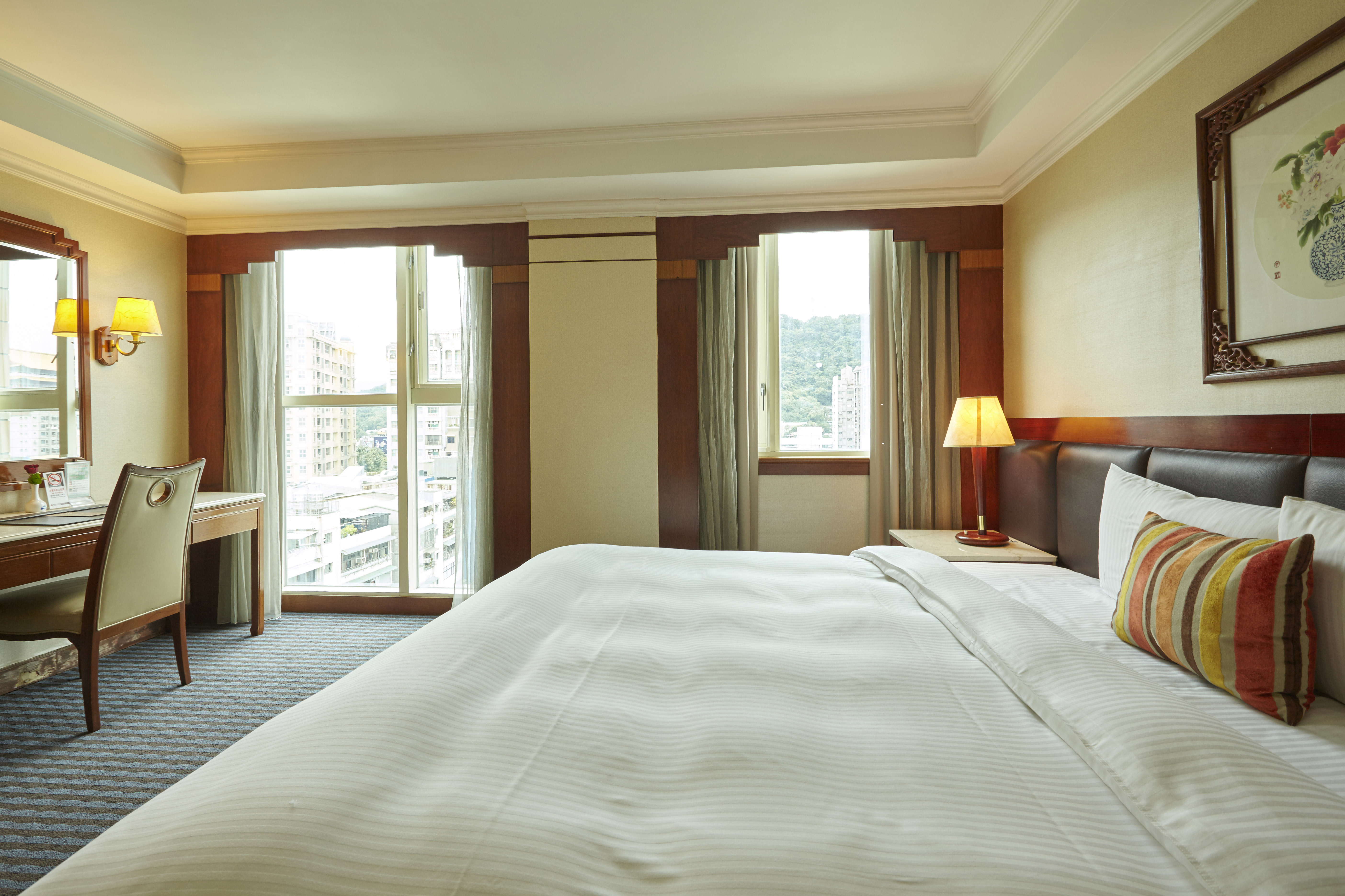 Double or Twin Luxury