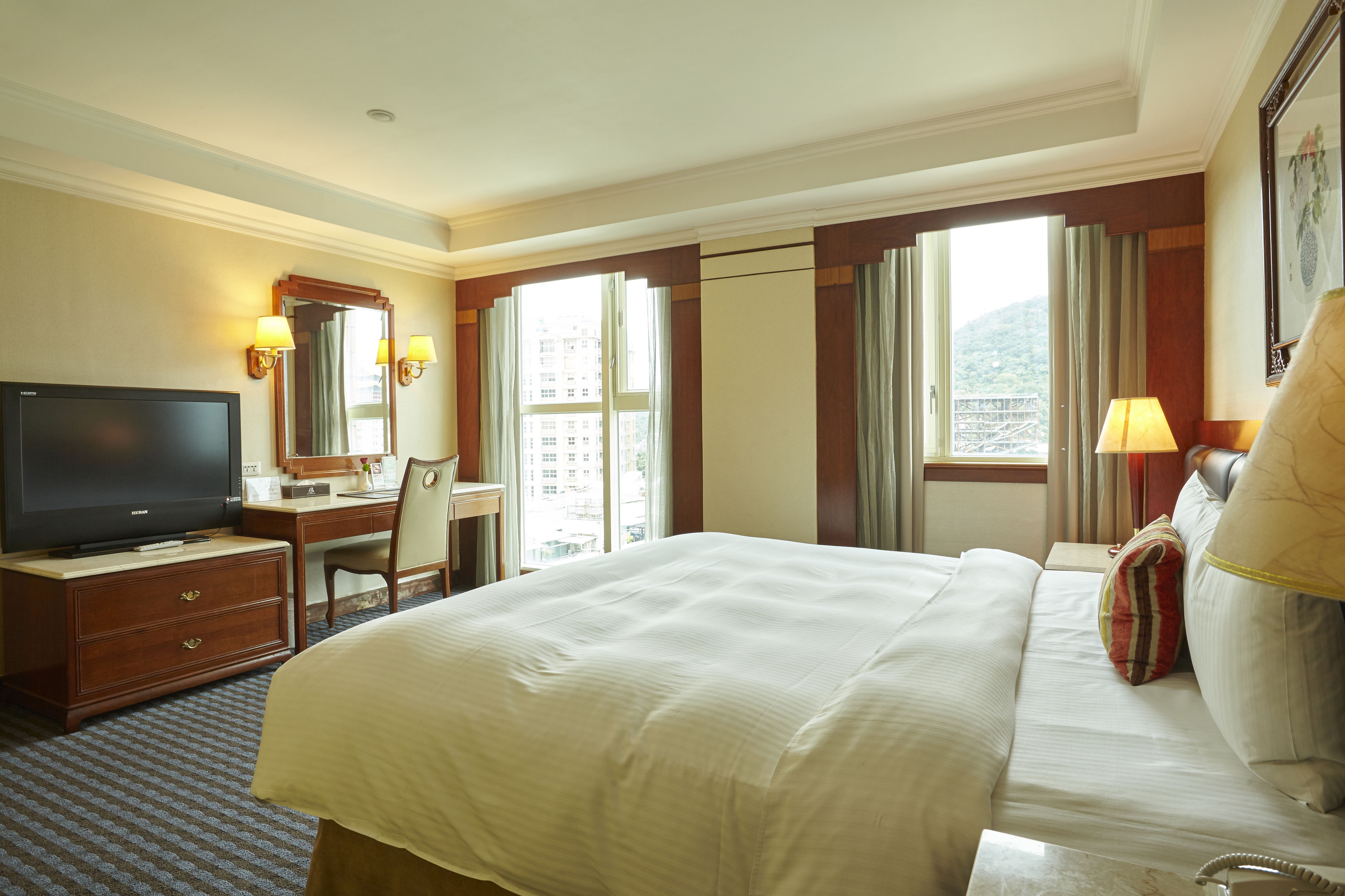 Double or Twin Luxury