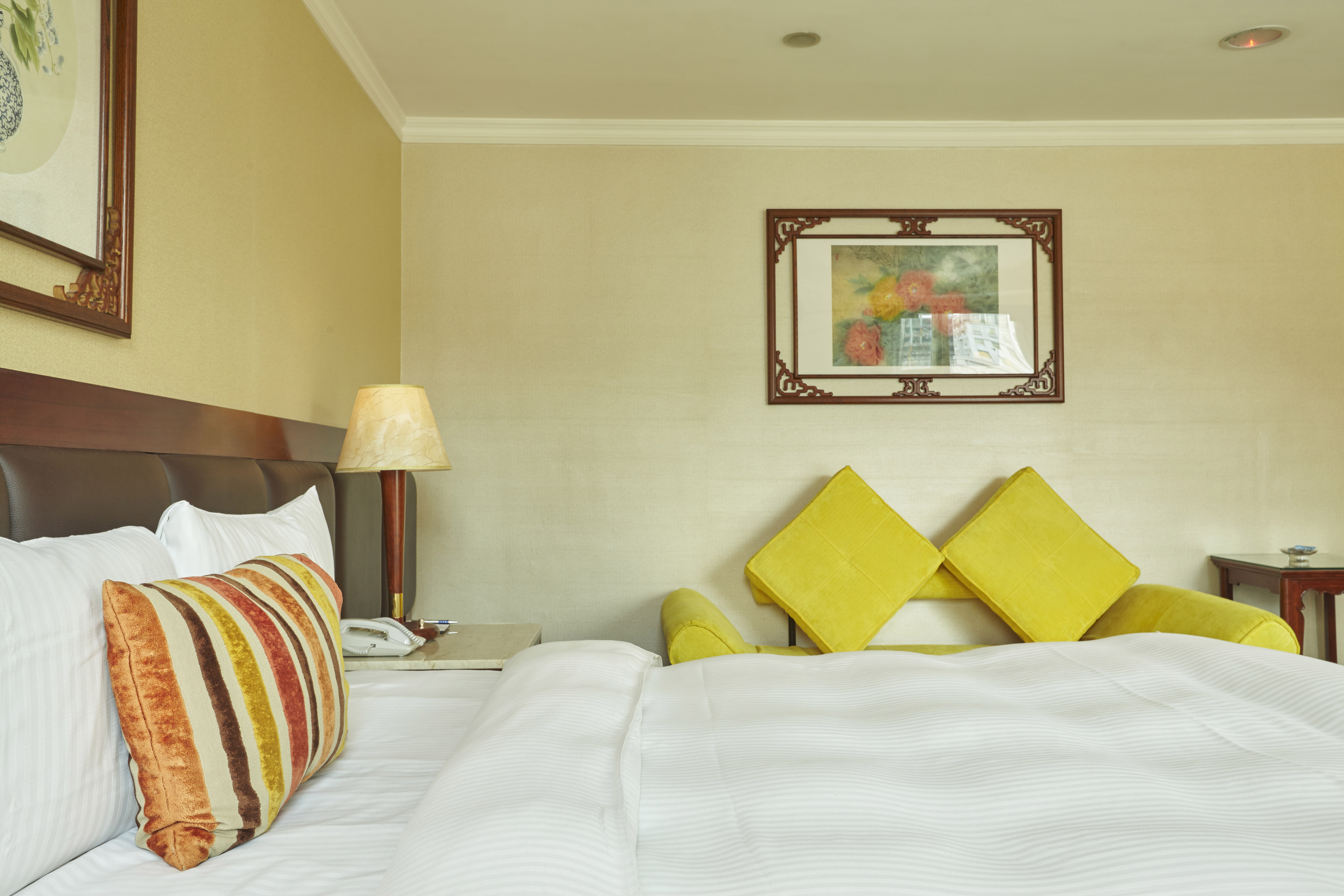 Double or Twin Luxury