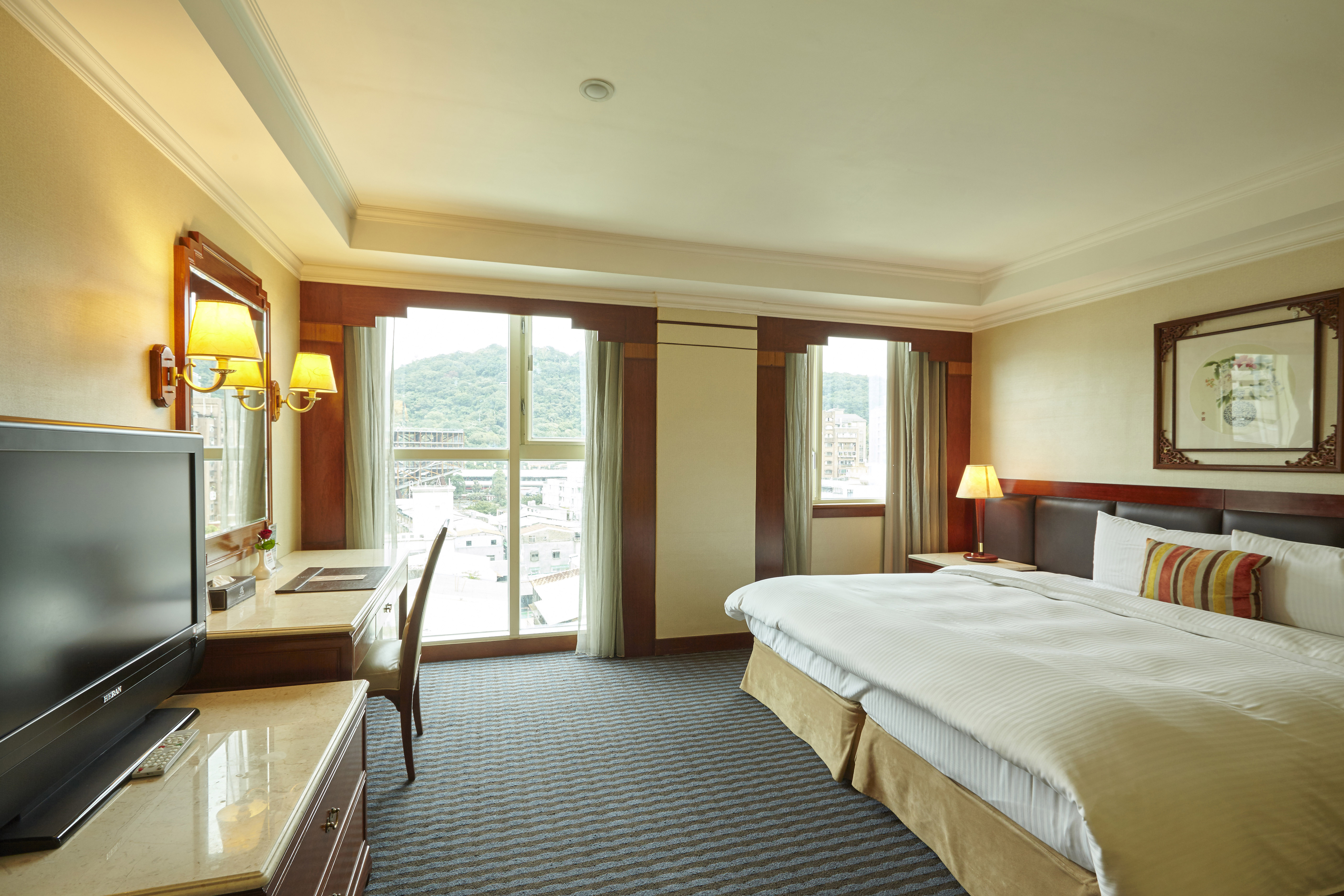 Double or Twin Luxury