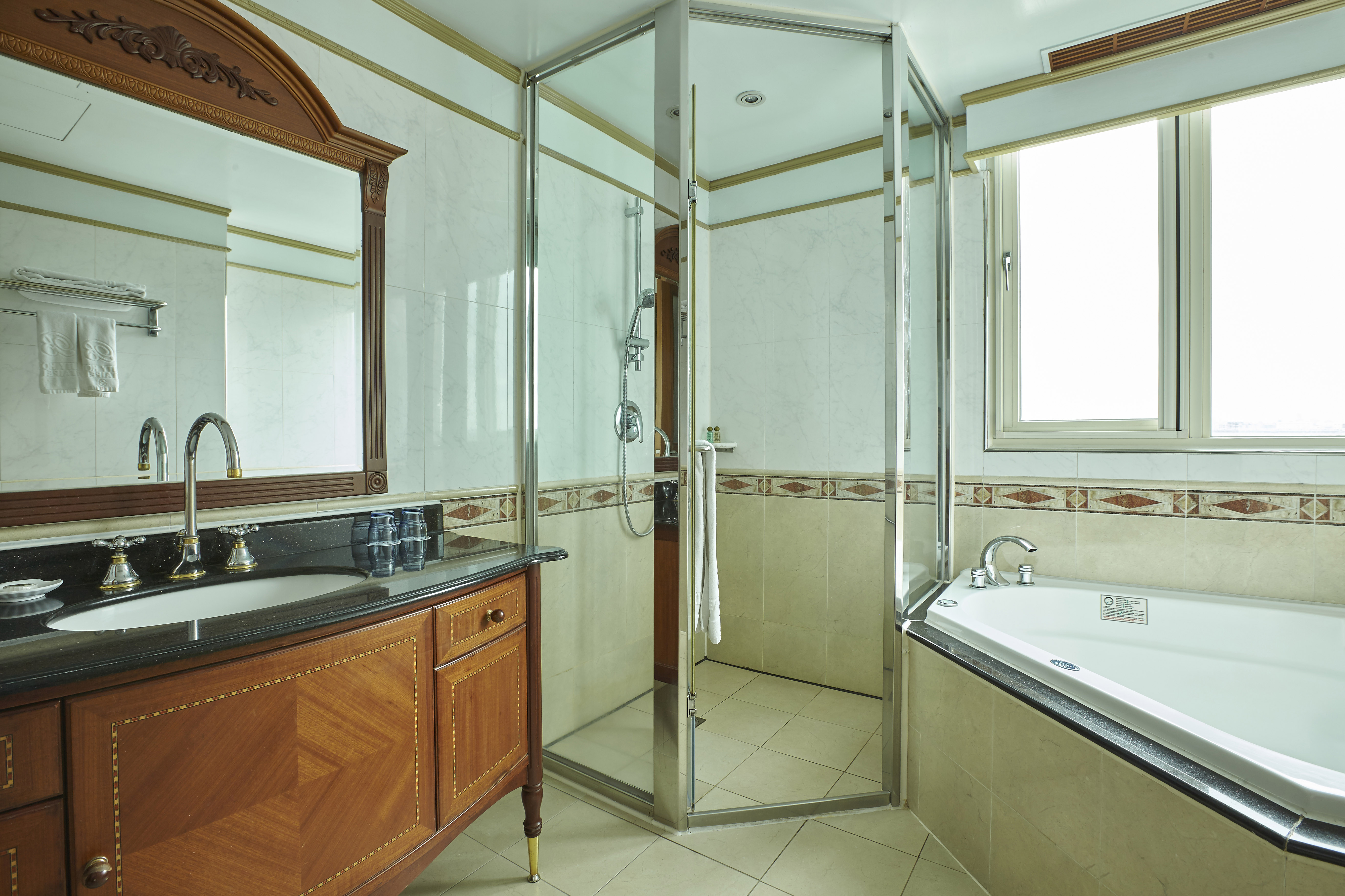 Double or Twin Luxury