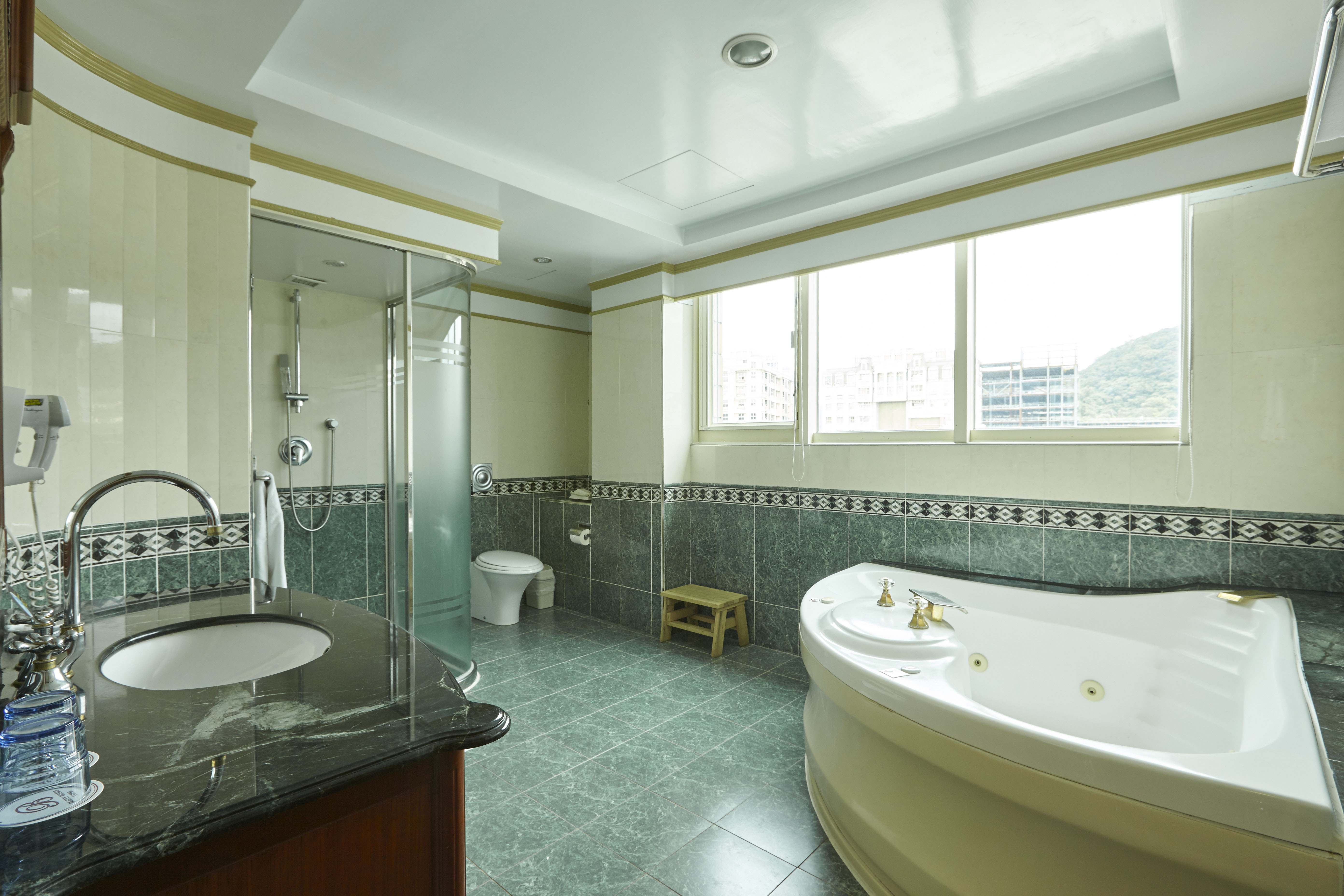 Double or Twin Luxury