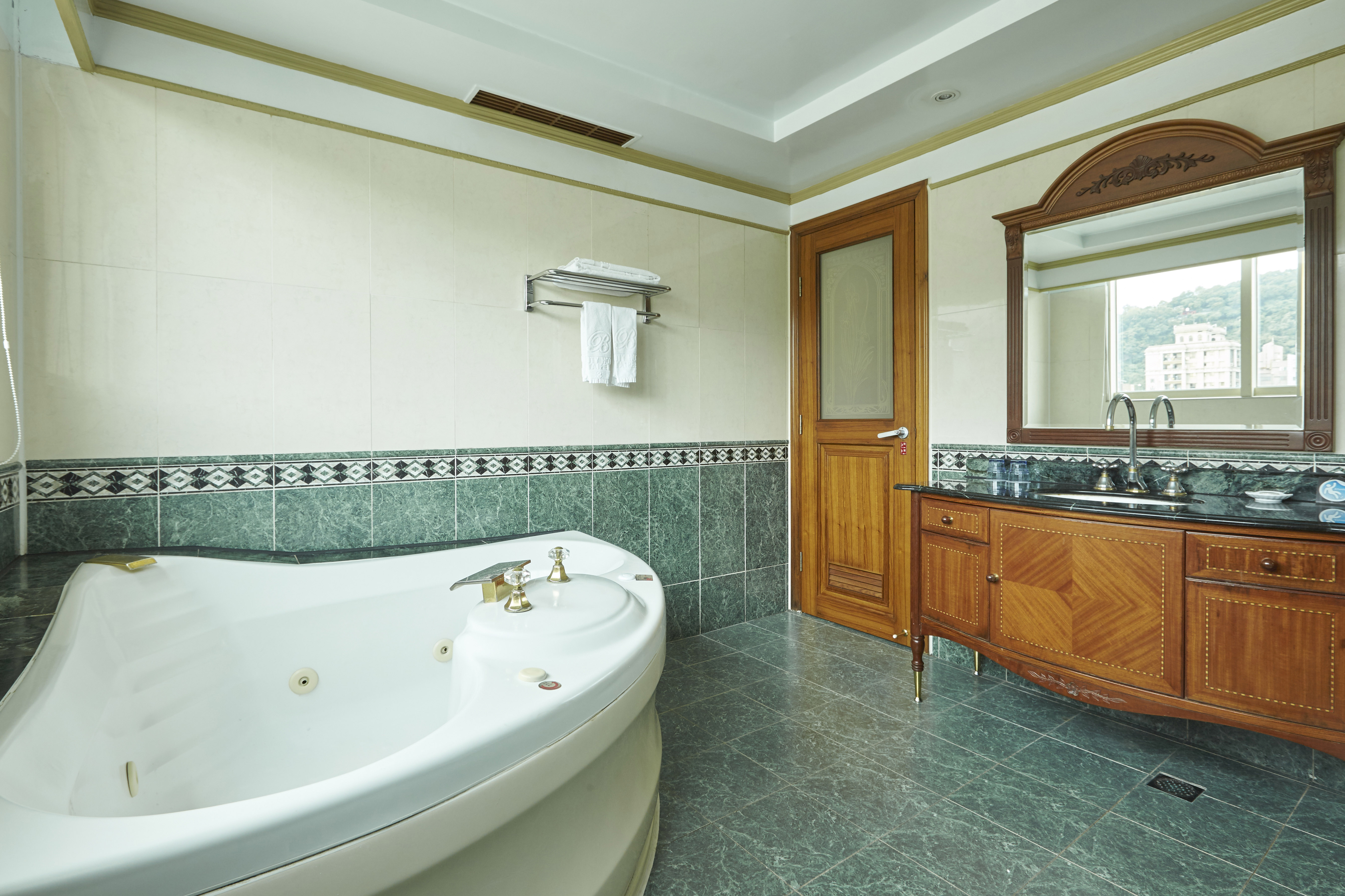 Double or Twin Luxury