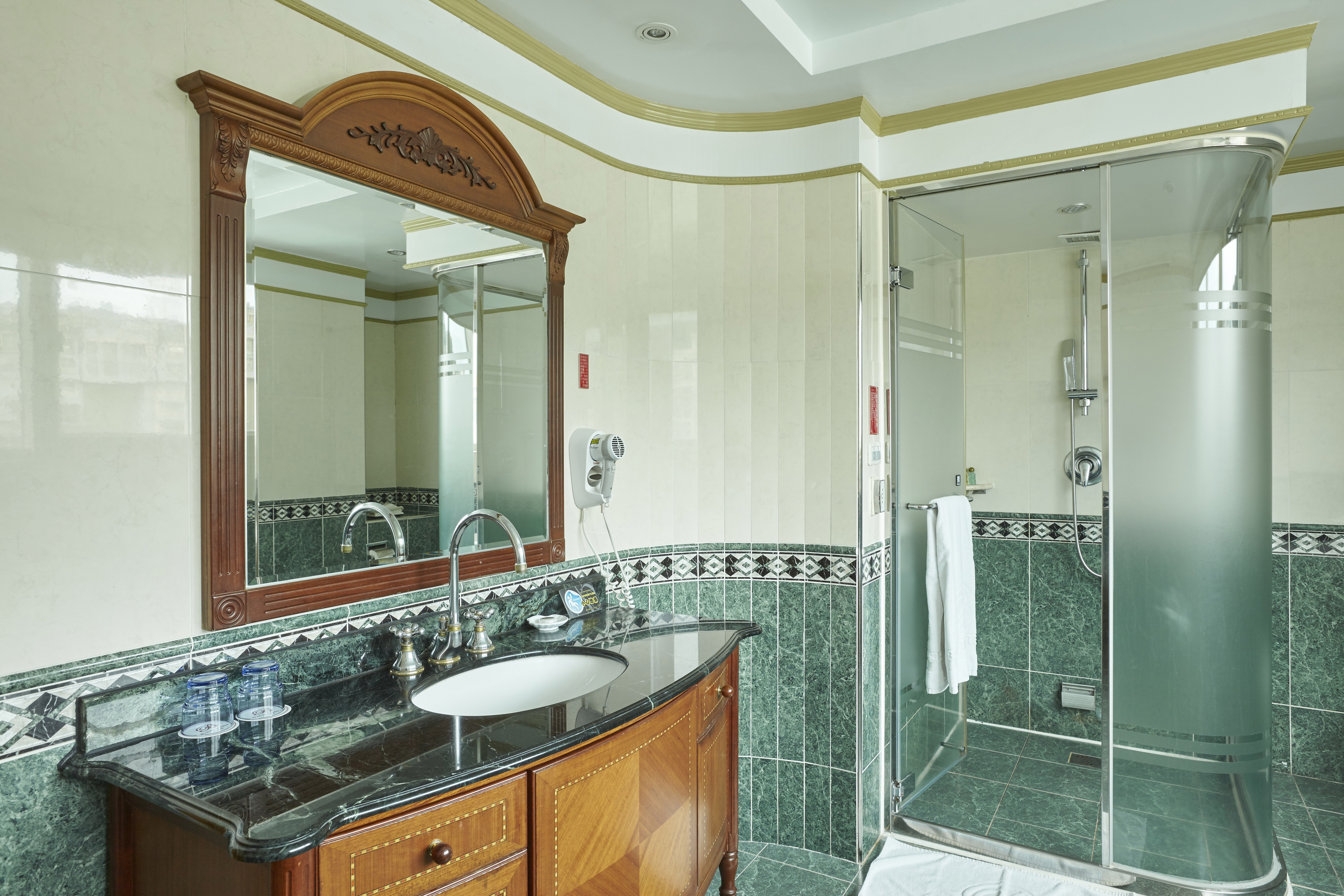 Double or Twin Luxury