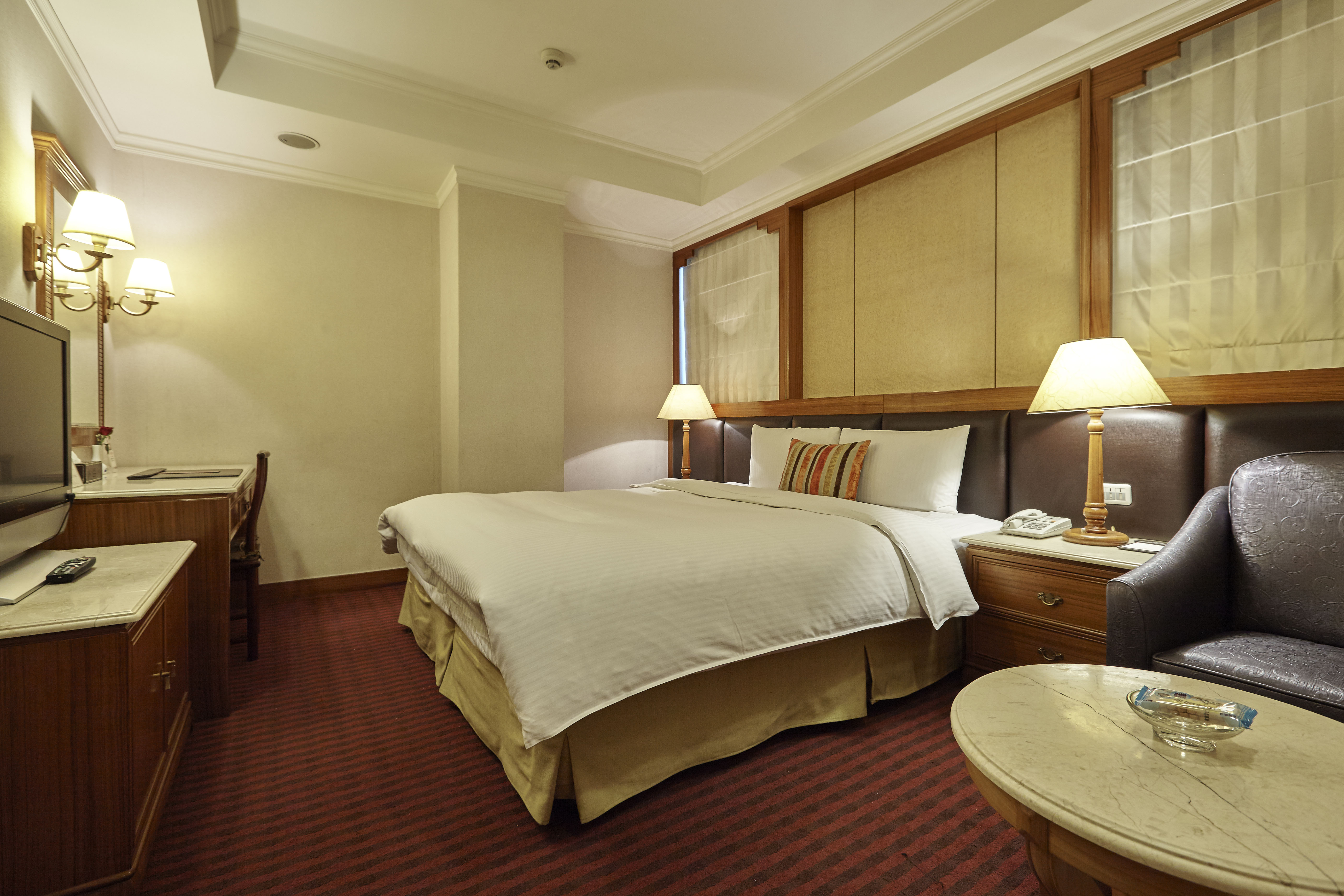 Double or Twin Business