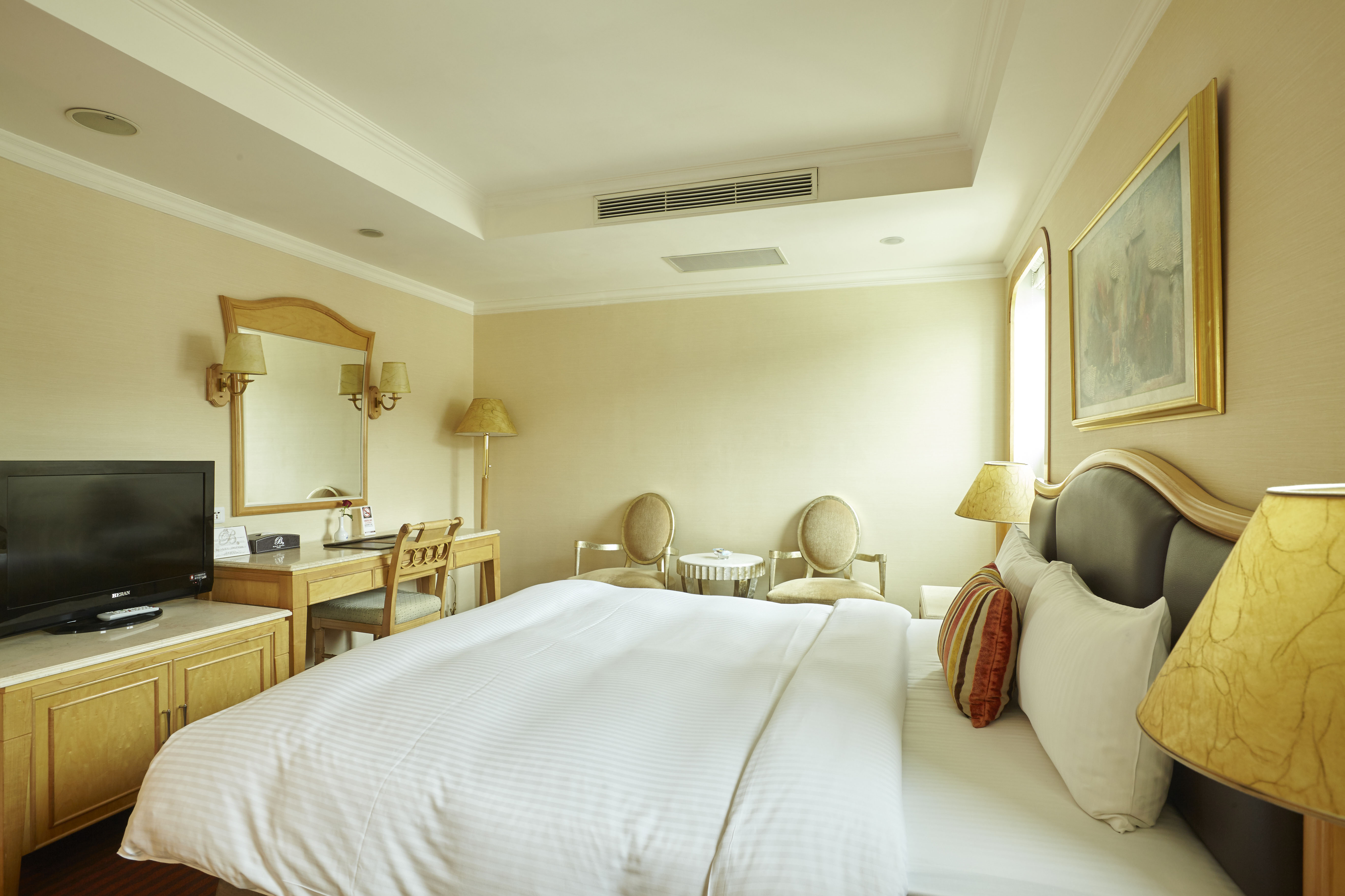 Double or Twin Business