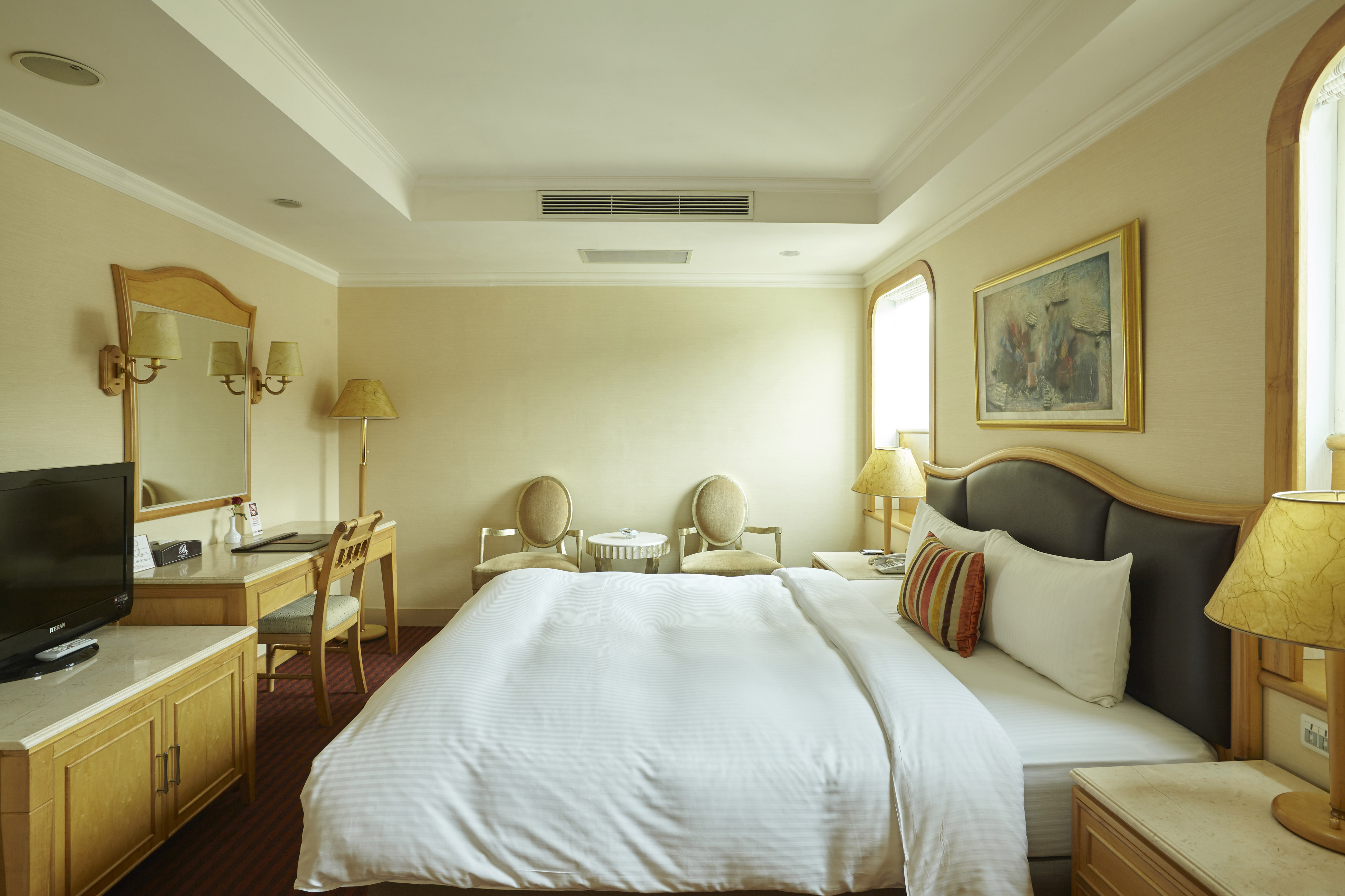 Double or Twin Business