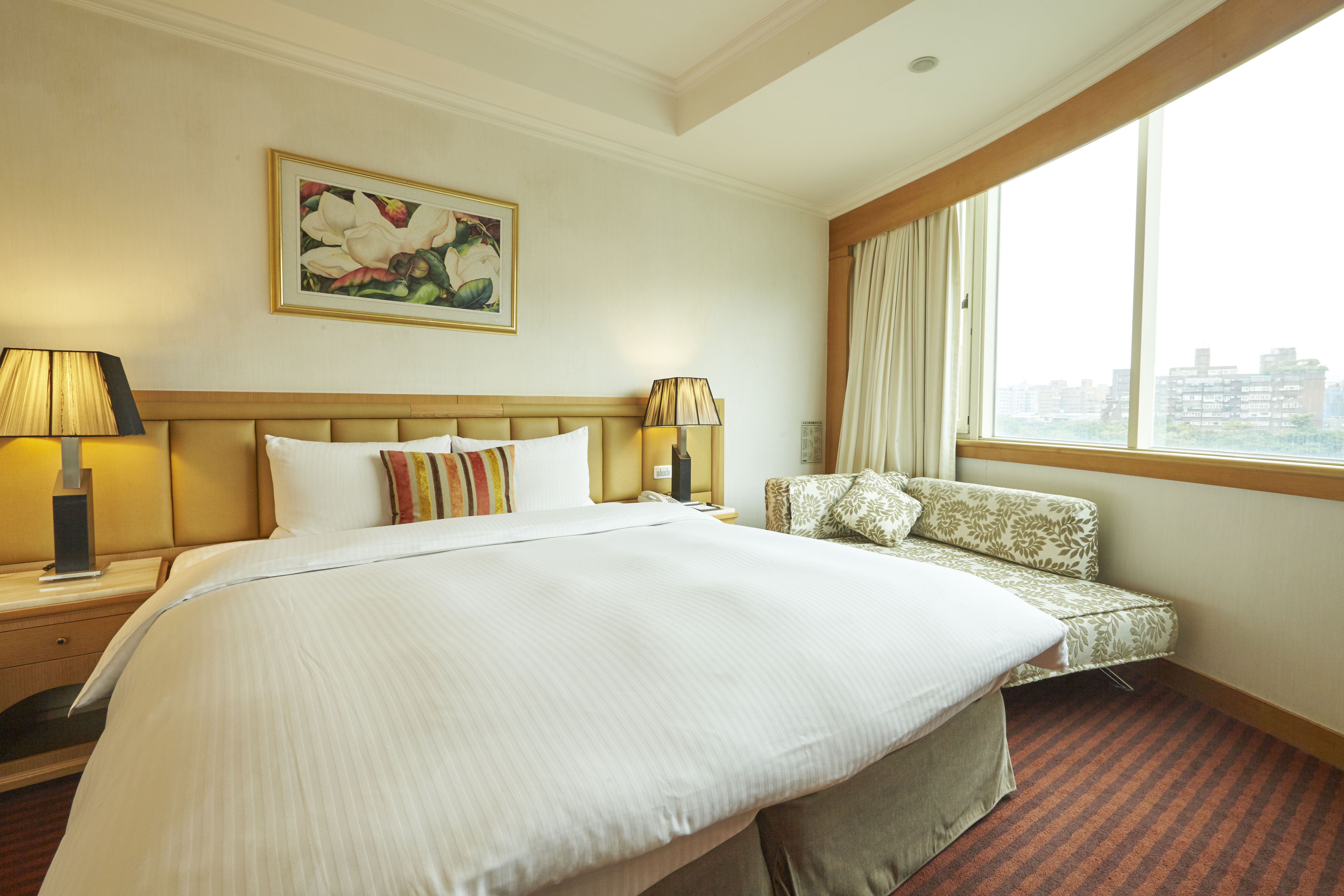 Double or Twin Business