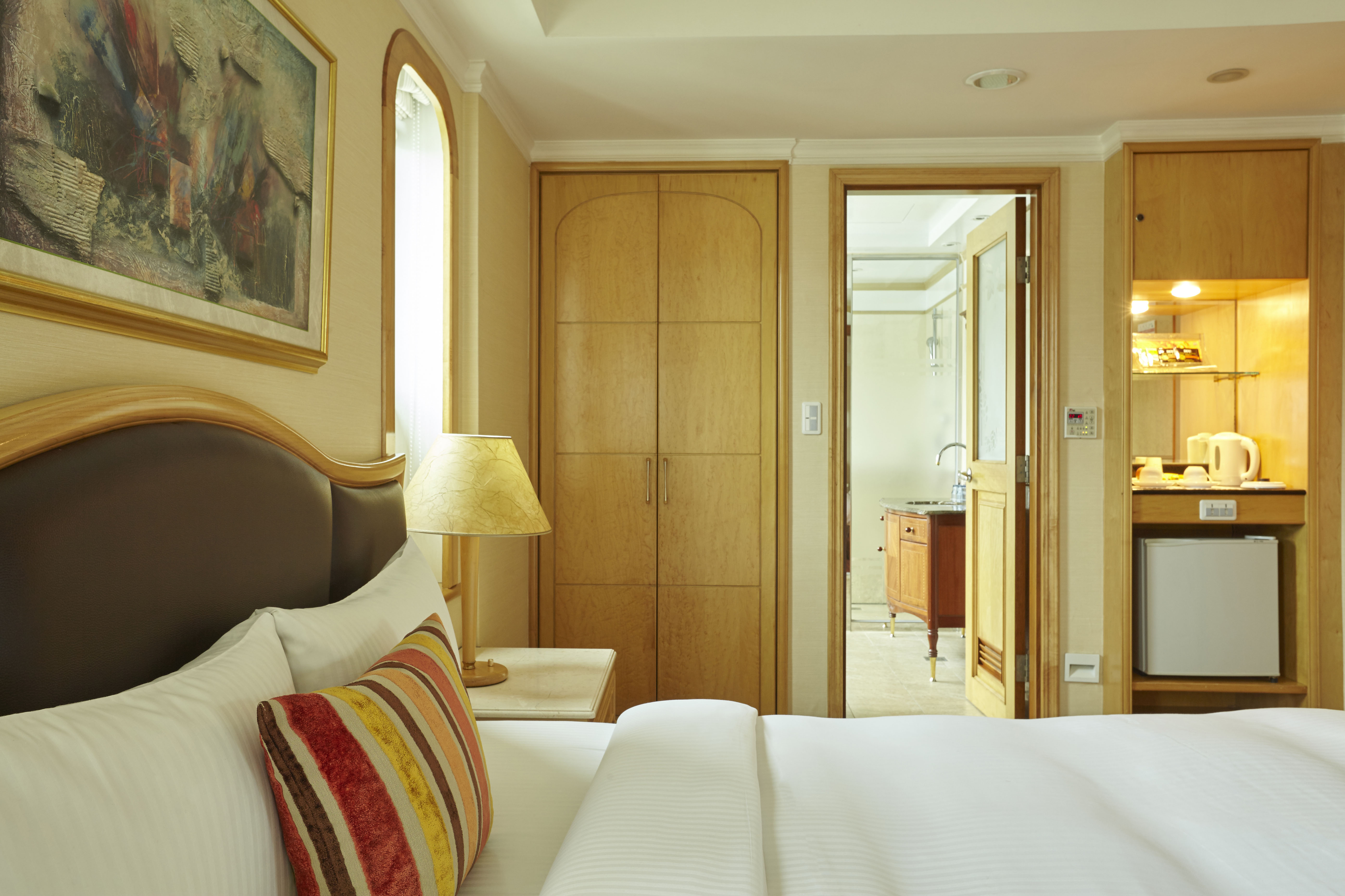 Double or Twin Business