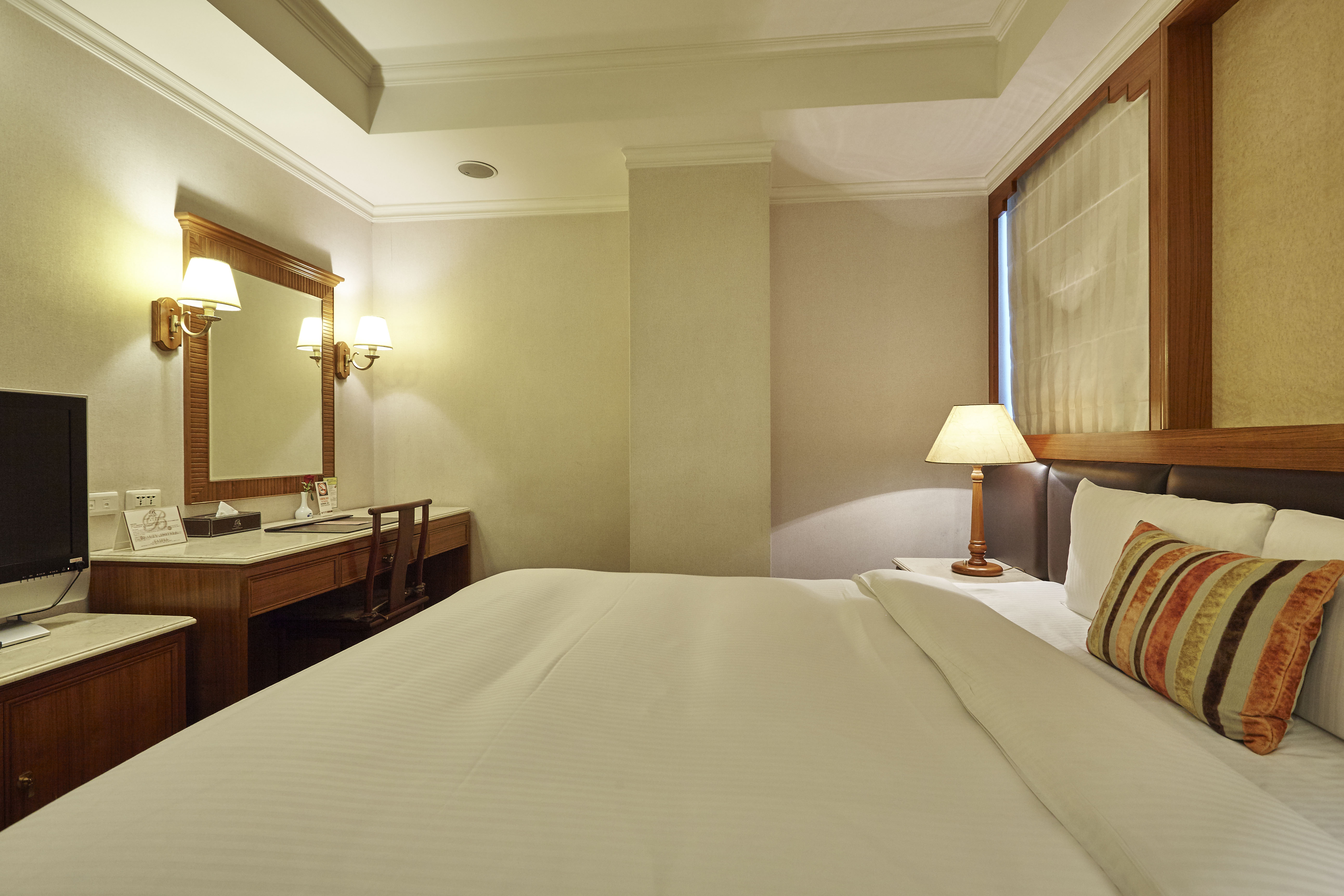 Double or Twin Business