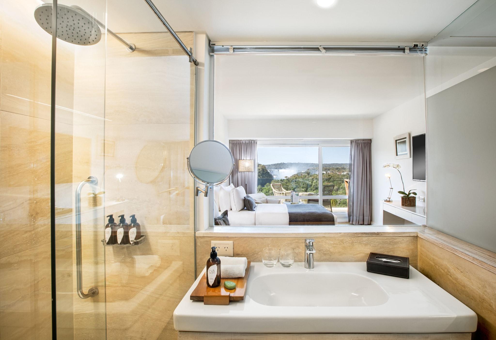 Junior Suite with Views