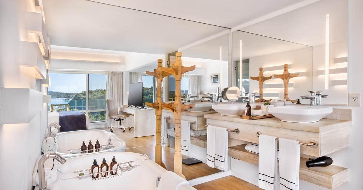 Junior Suite with Views