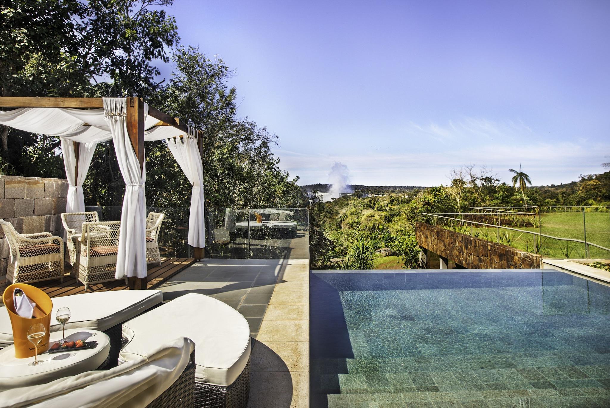 Junior Suite with Views