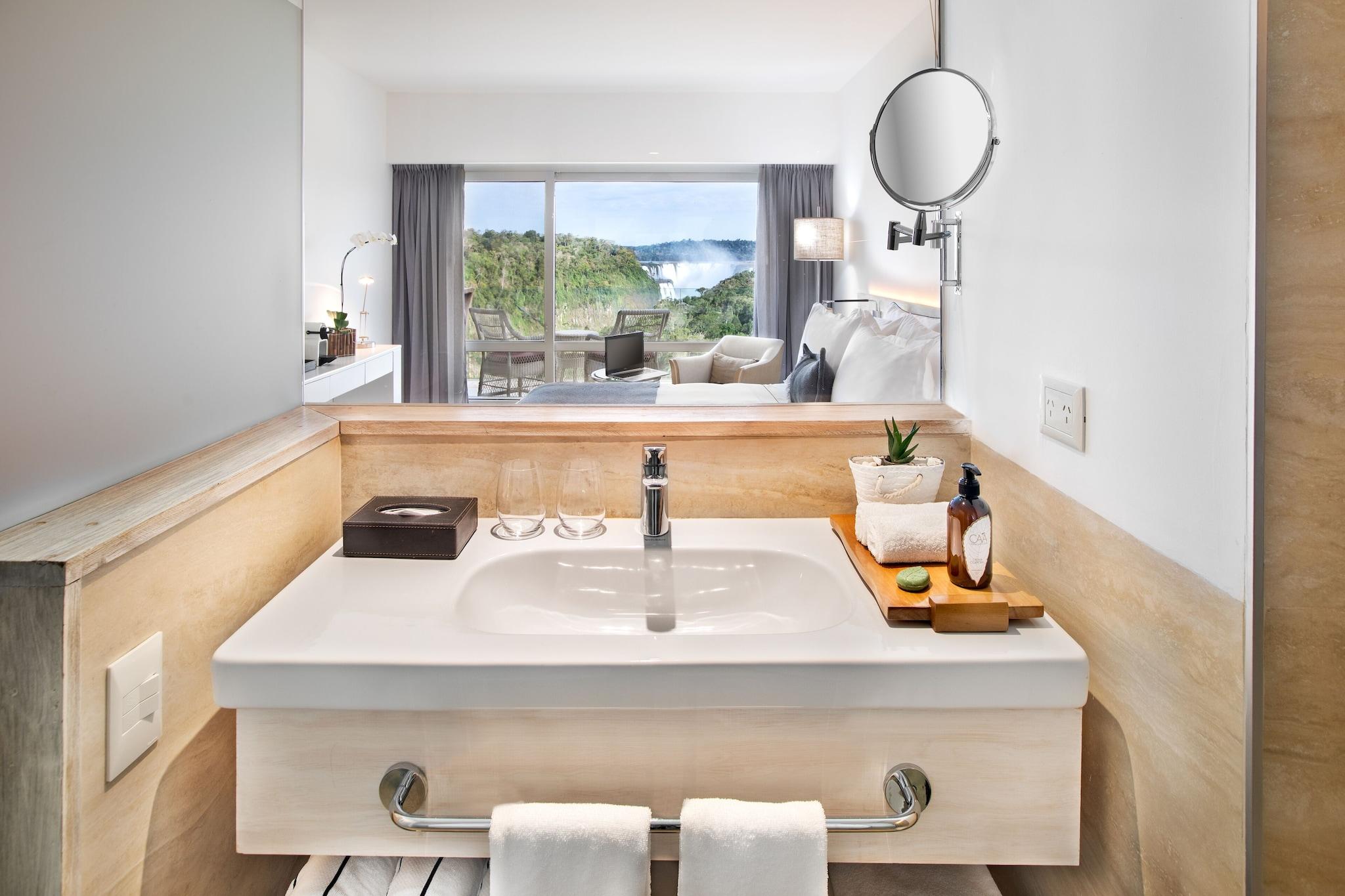 Junior Suite with Views