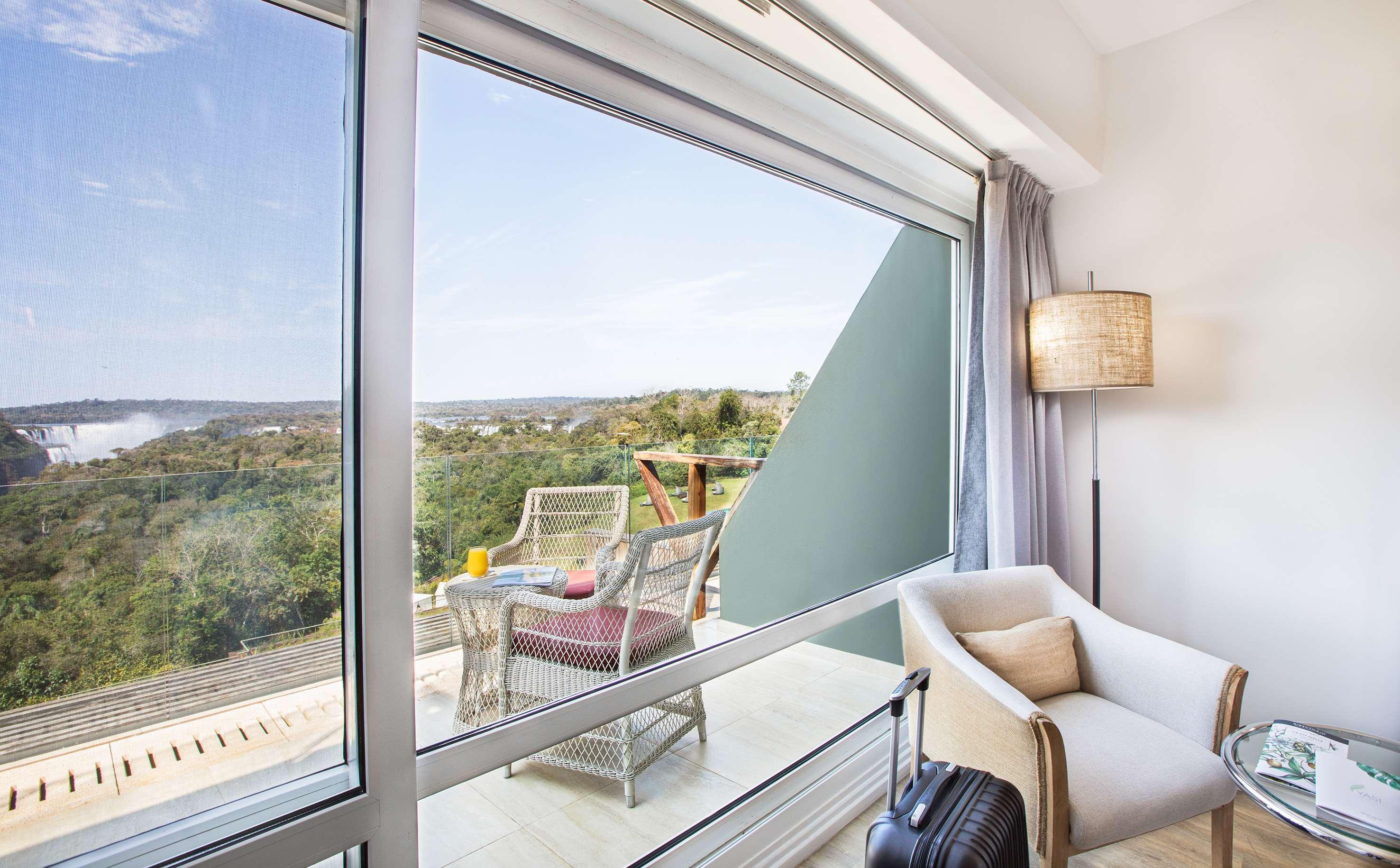 Room Deluxe King Bed