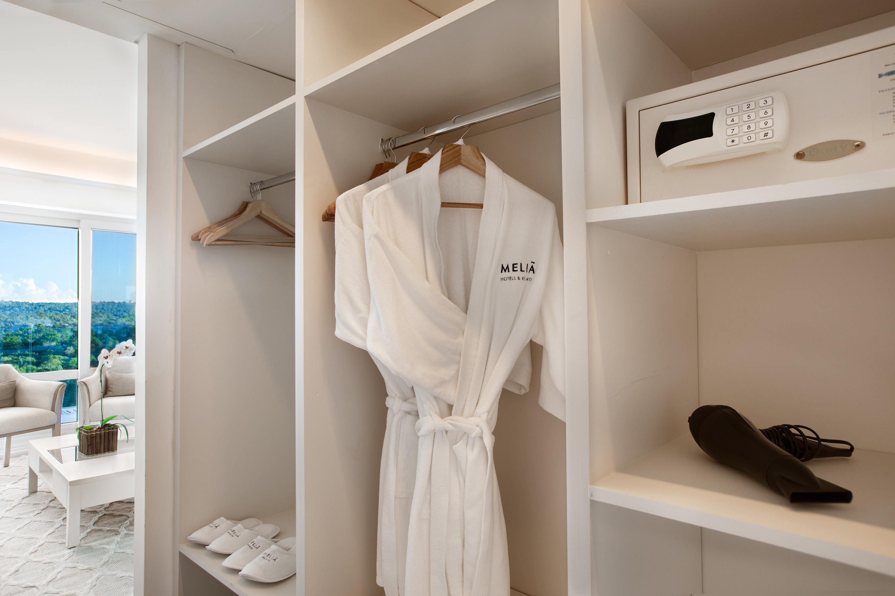 Junior Suite Standard