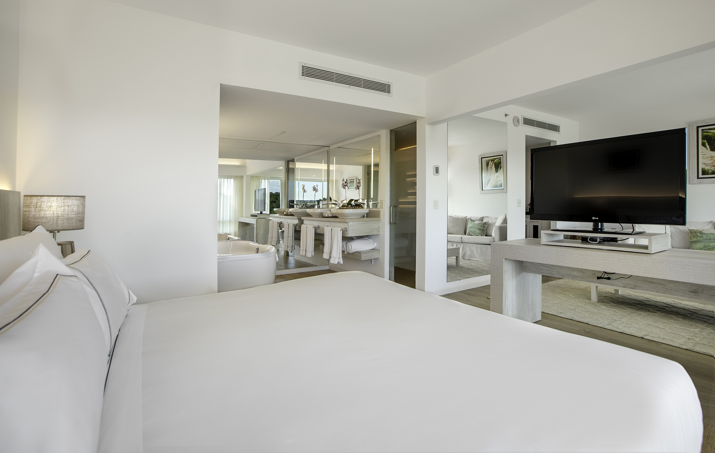 Junior Suite Standard