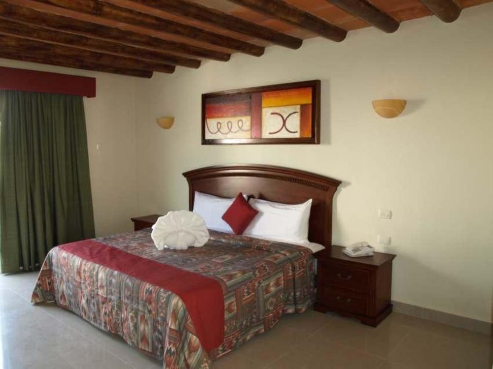 Double Deluxe with Balcony