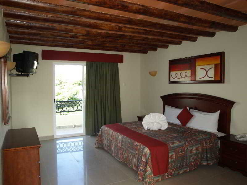 Double Deluxe with Balcony