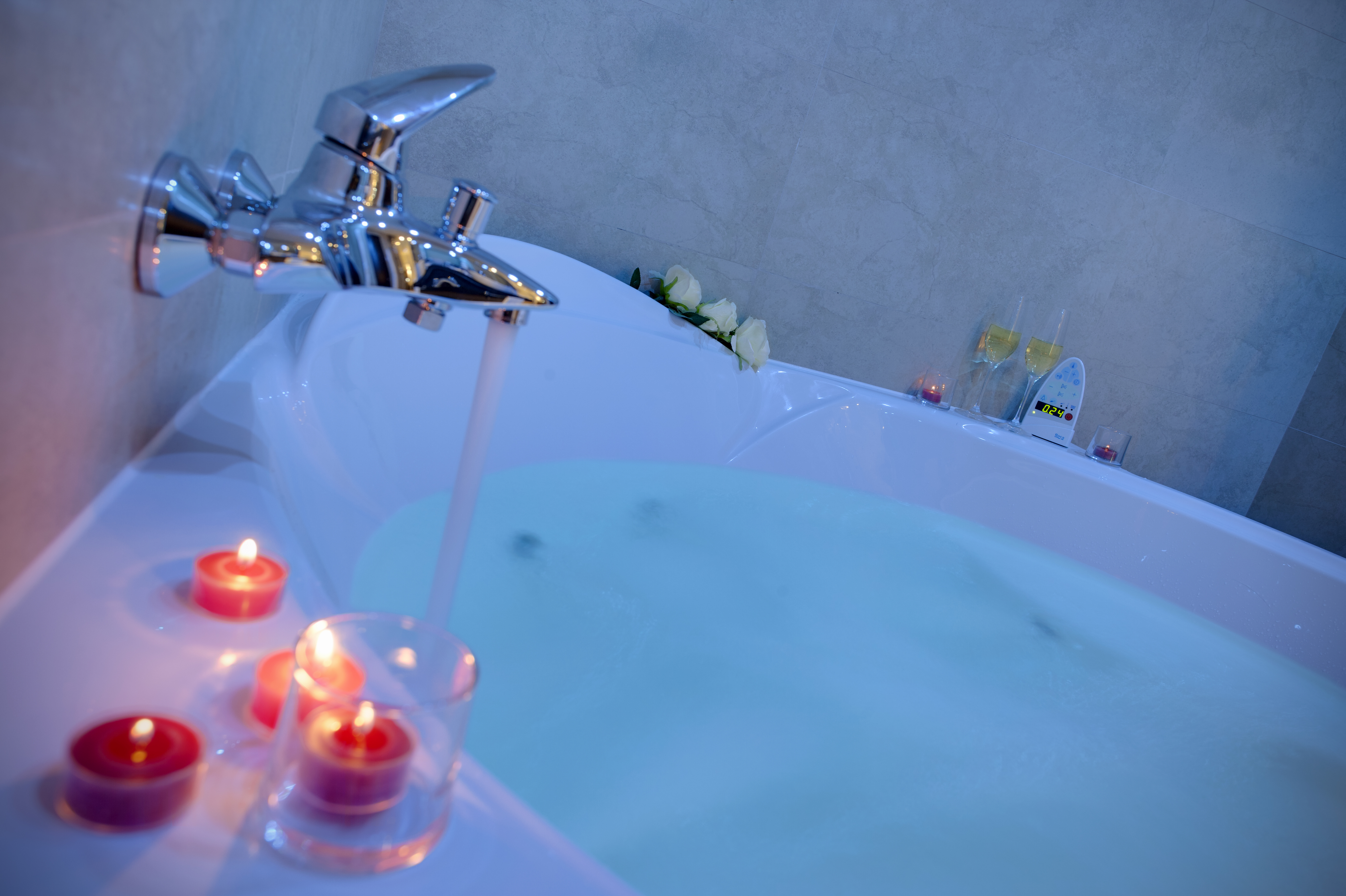 Suite King Bed Non Smoking