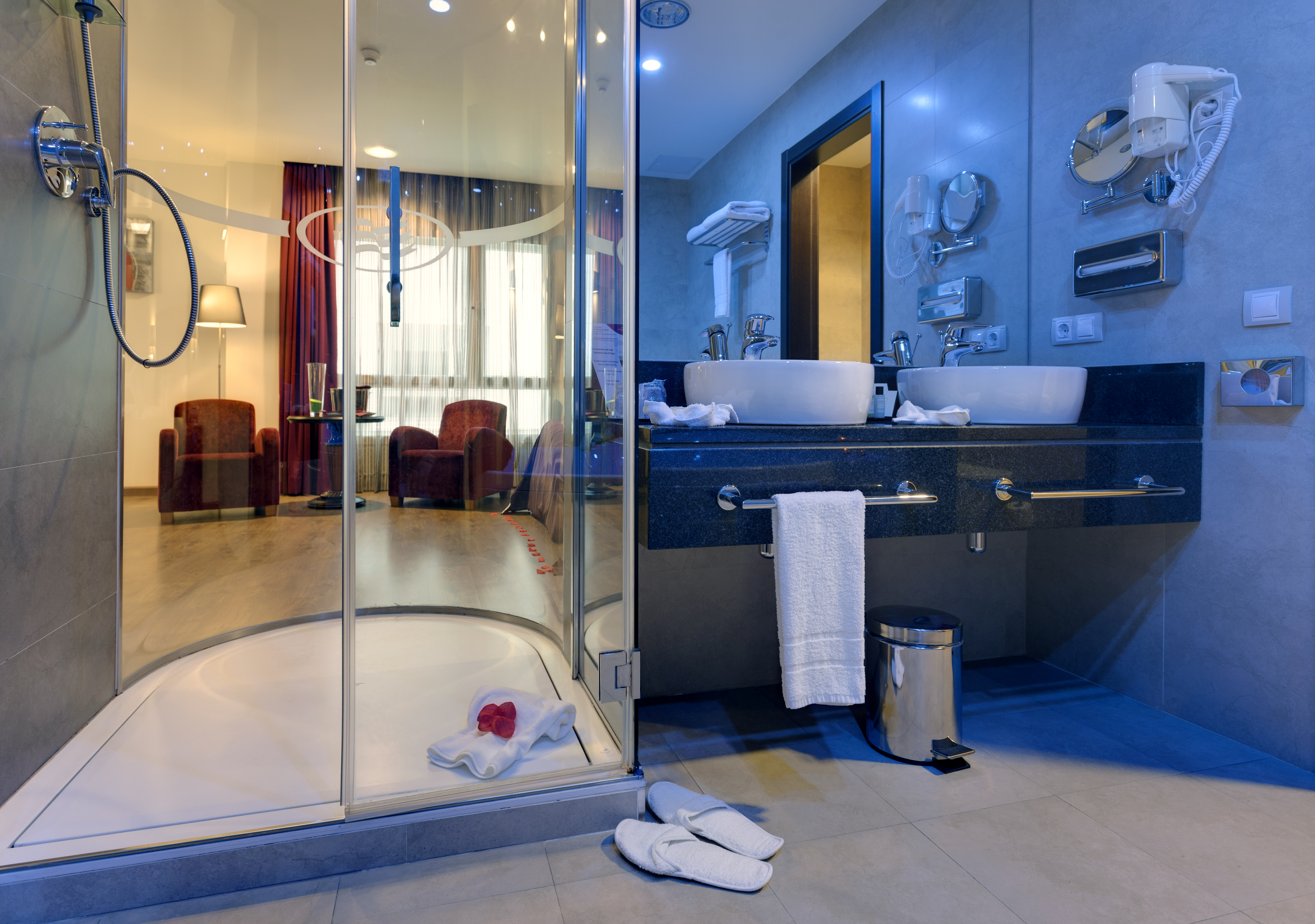 Suite King Bed Non Smoking