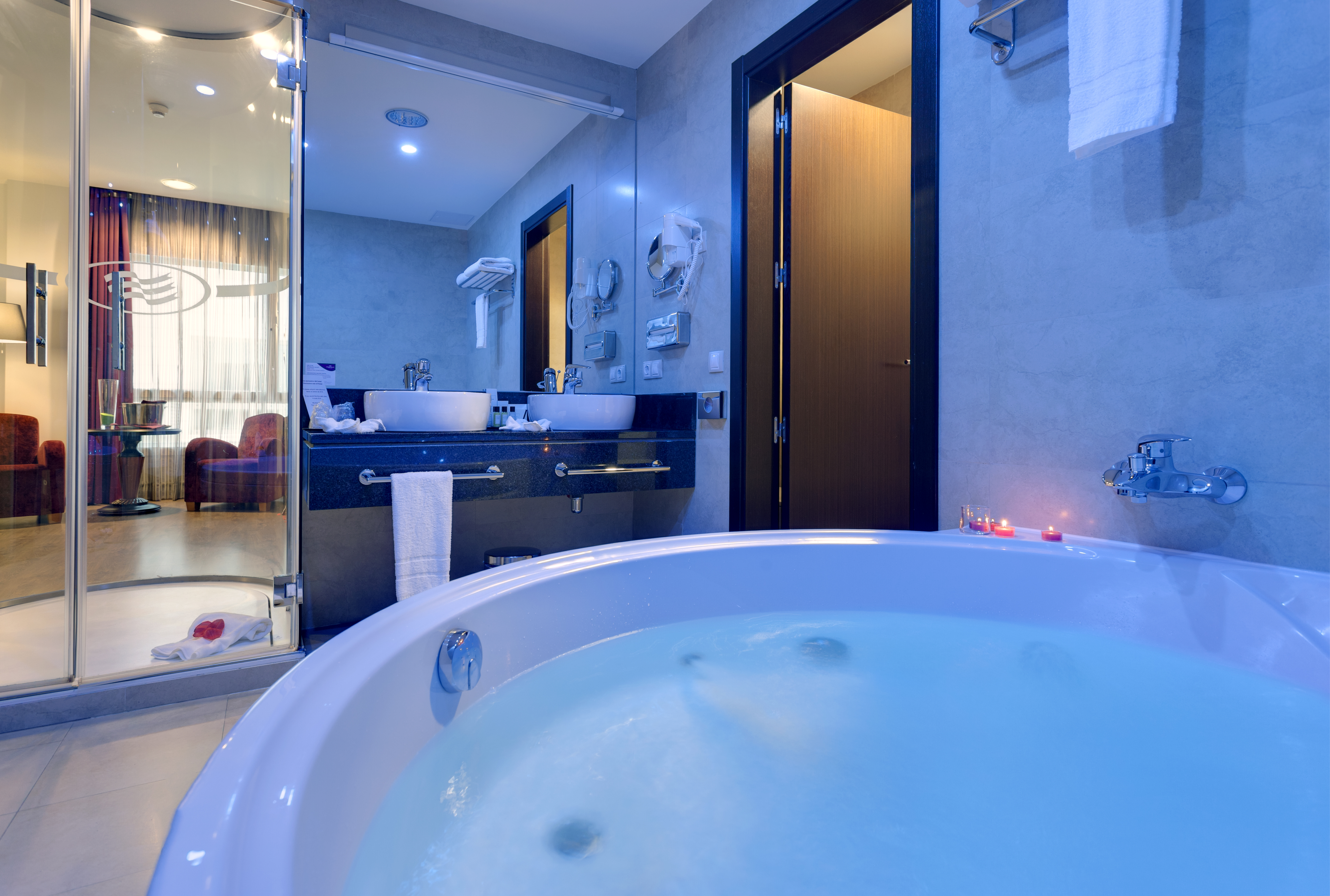 Suite King Bed Non Smoking