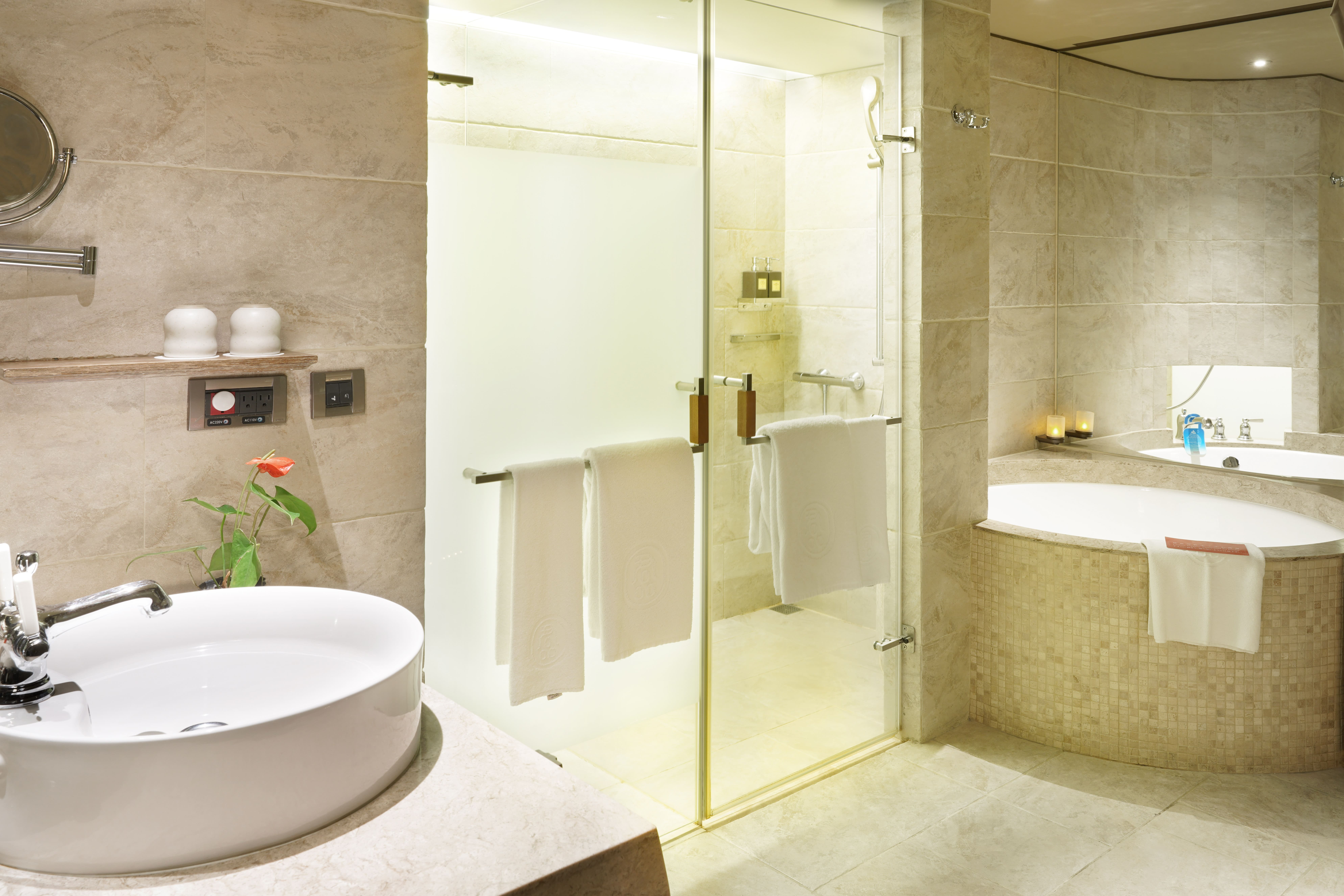 Family Room Standard