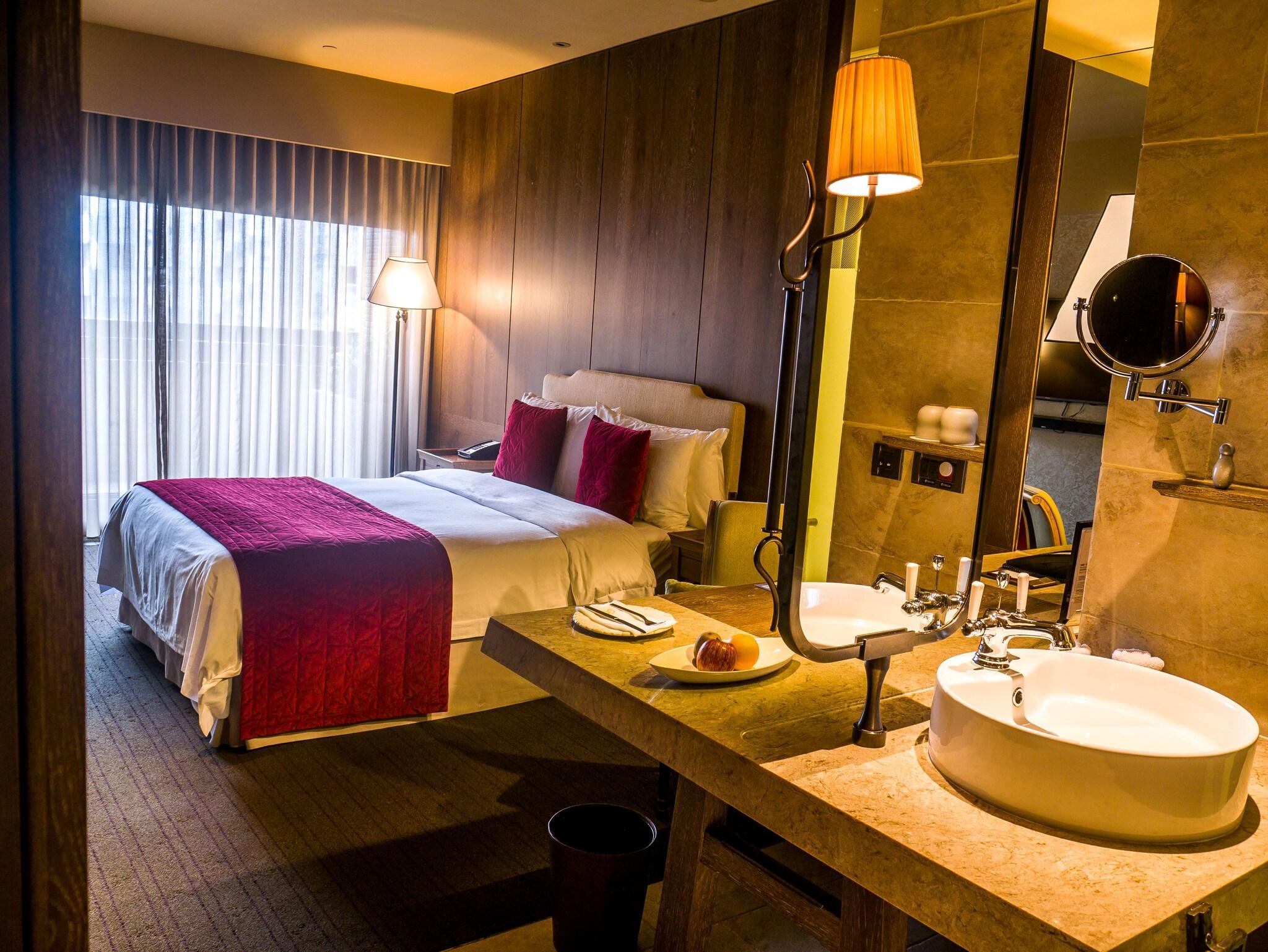 Room Superior with Double Bed