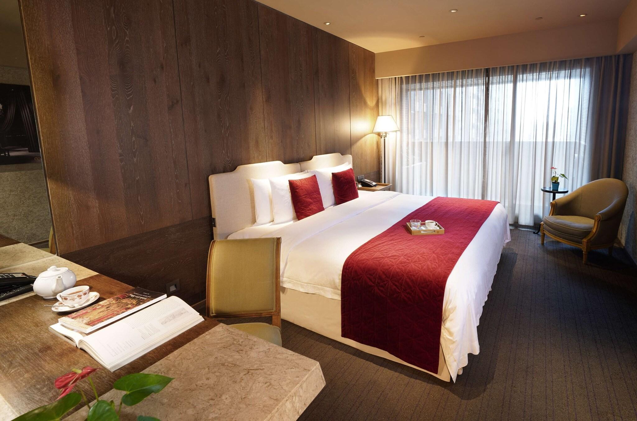 Room Superior with Double Bed