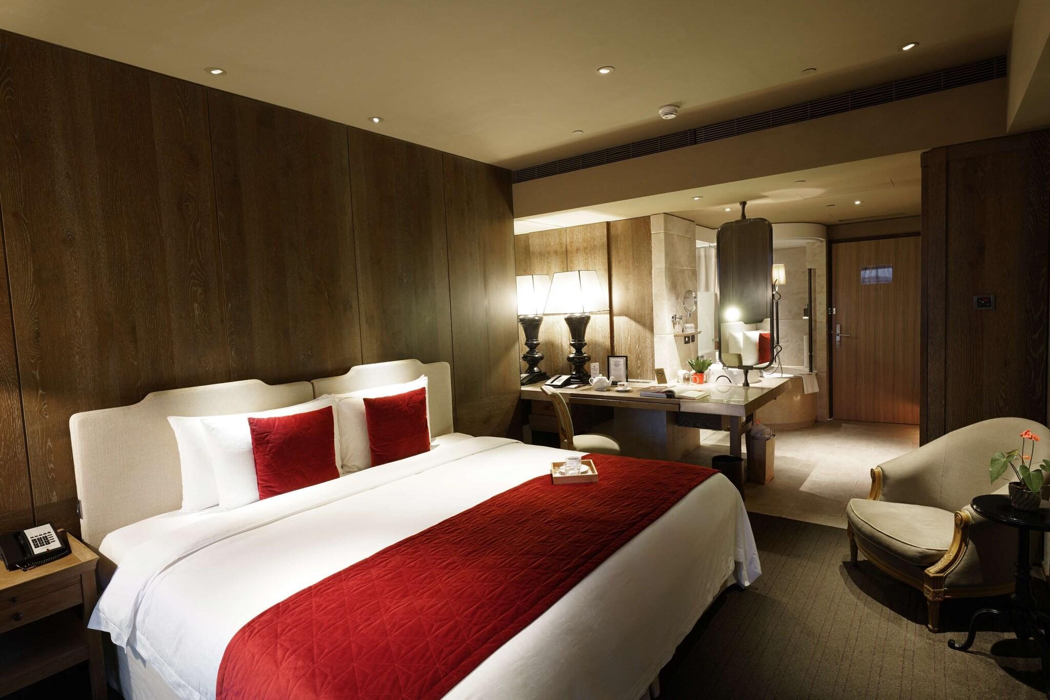 Room Superior with Double Bed