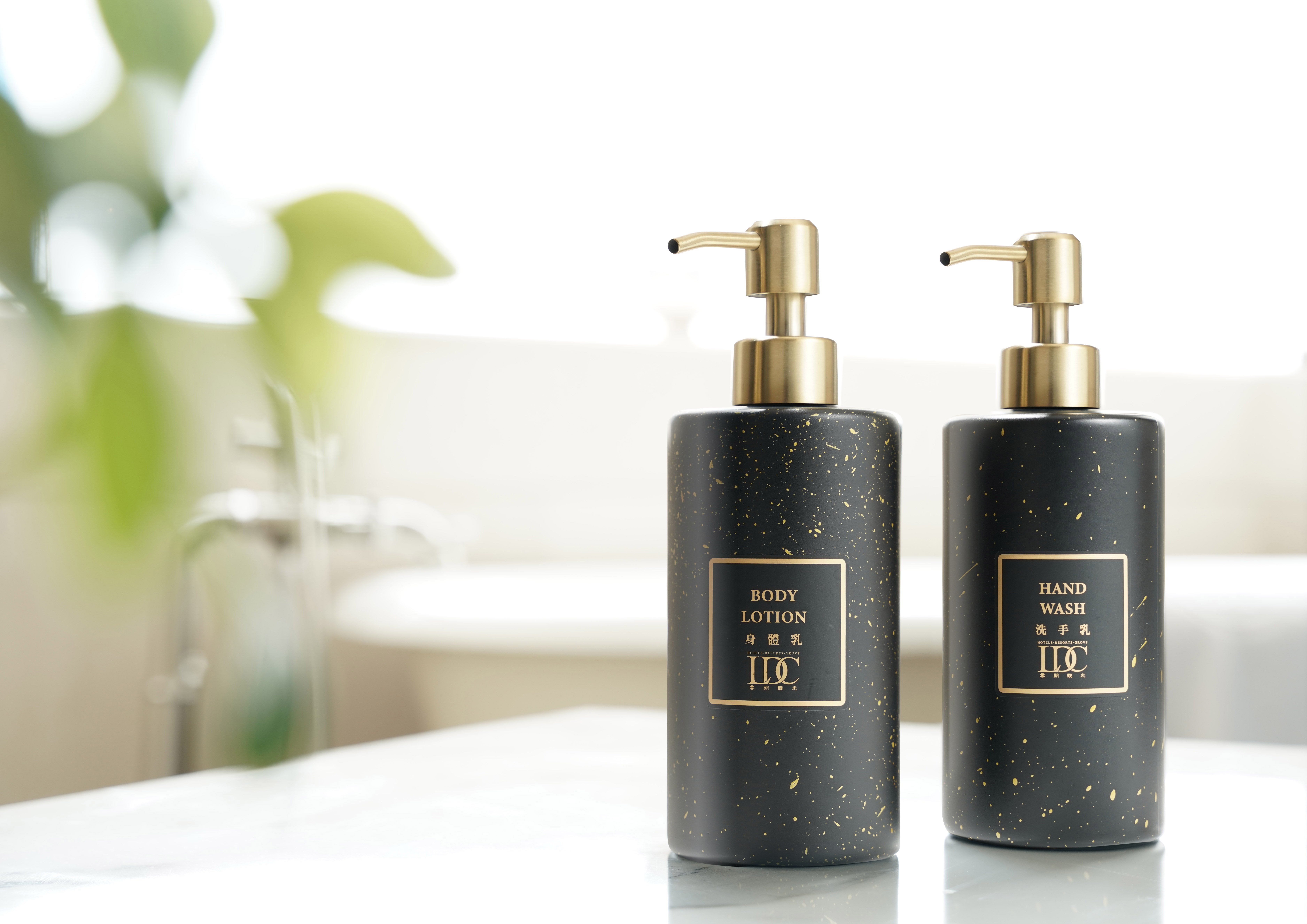 Double Deluxe Executive