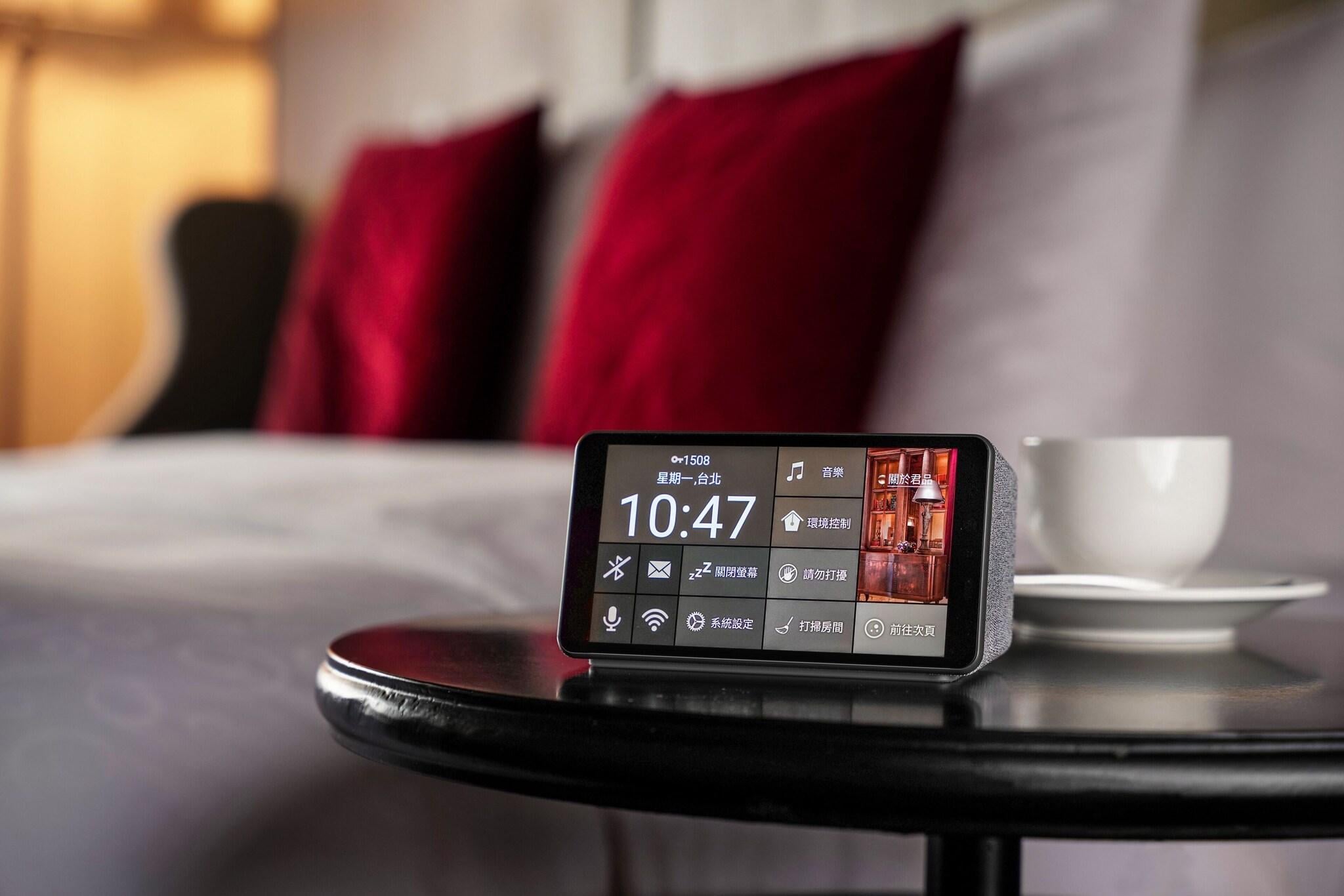 Family Room Two Double Beds