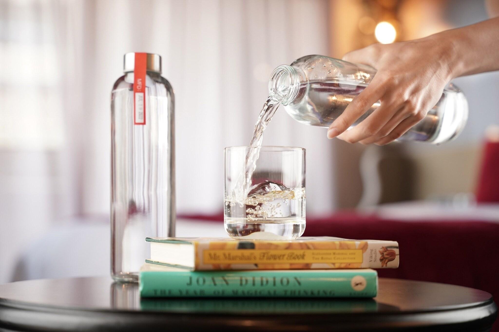 Family Room Two Double Beds