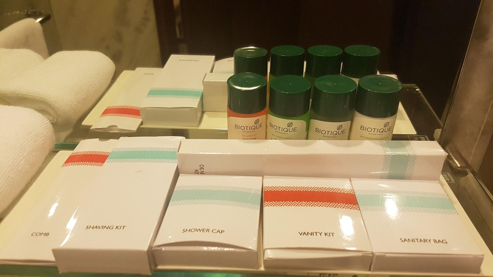 Apartment Club King Bed