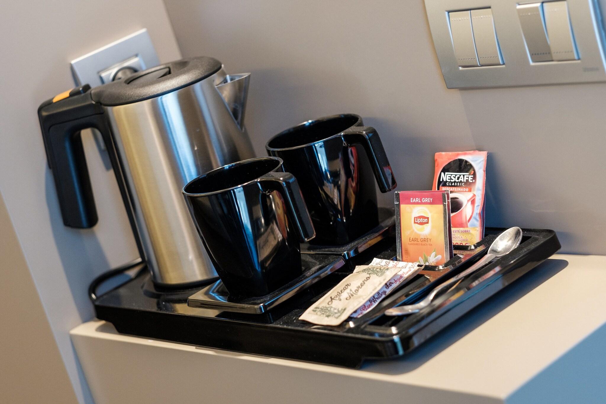 Suite Premium with Views