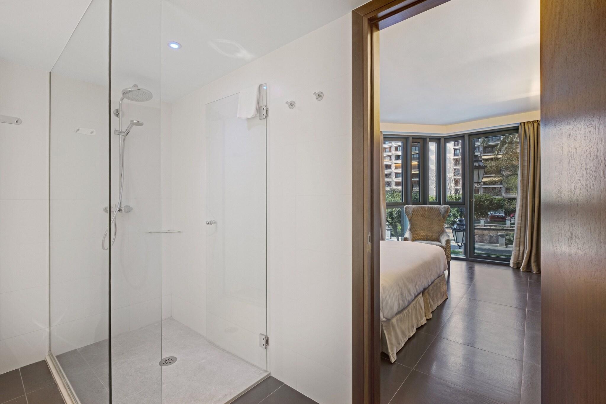 Suite Premium with Views