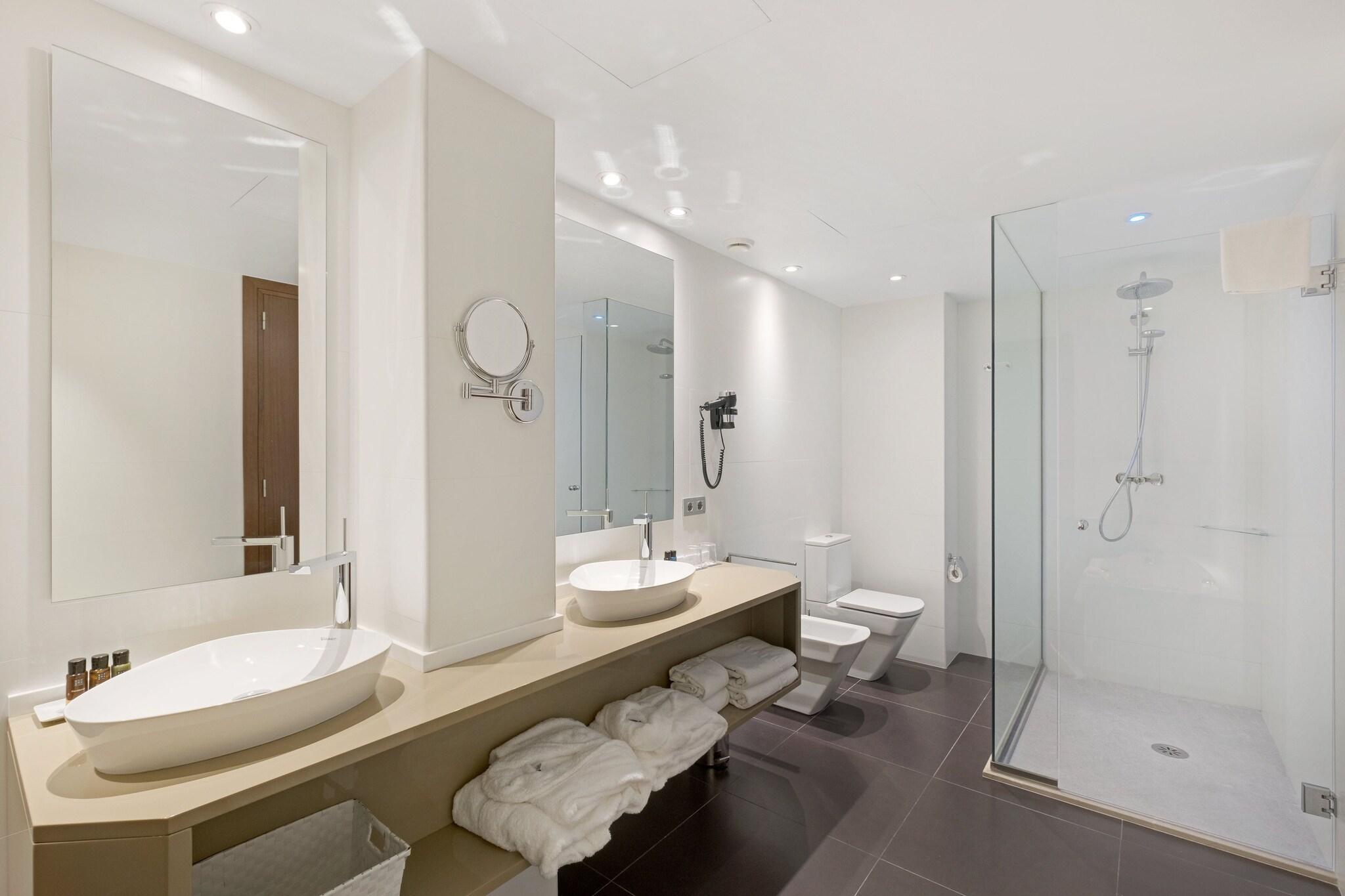 Suite Premium with Views