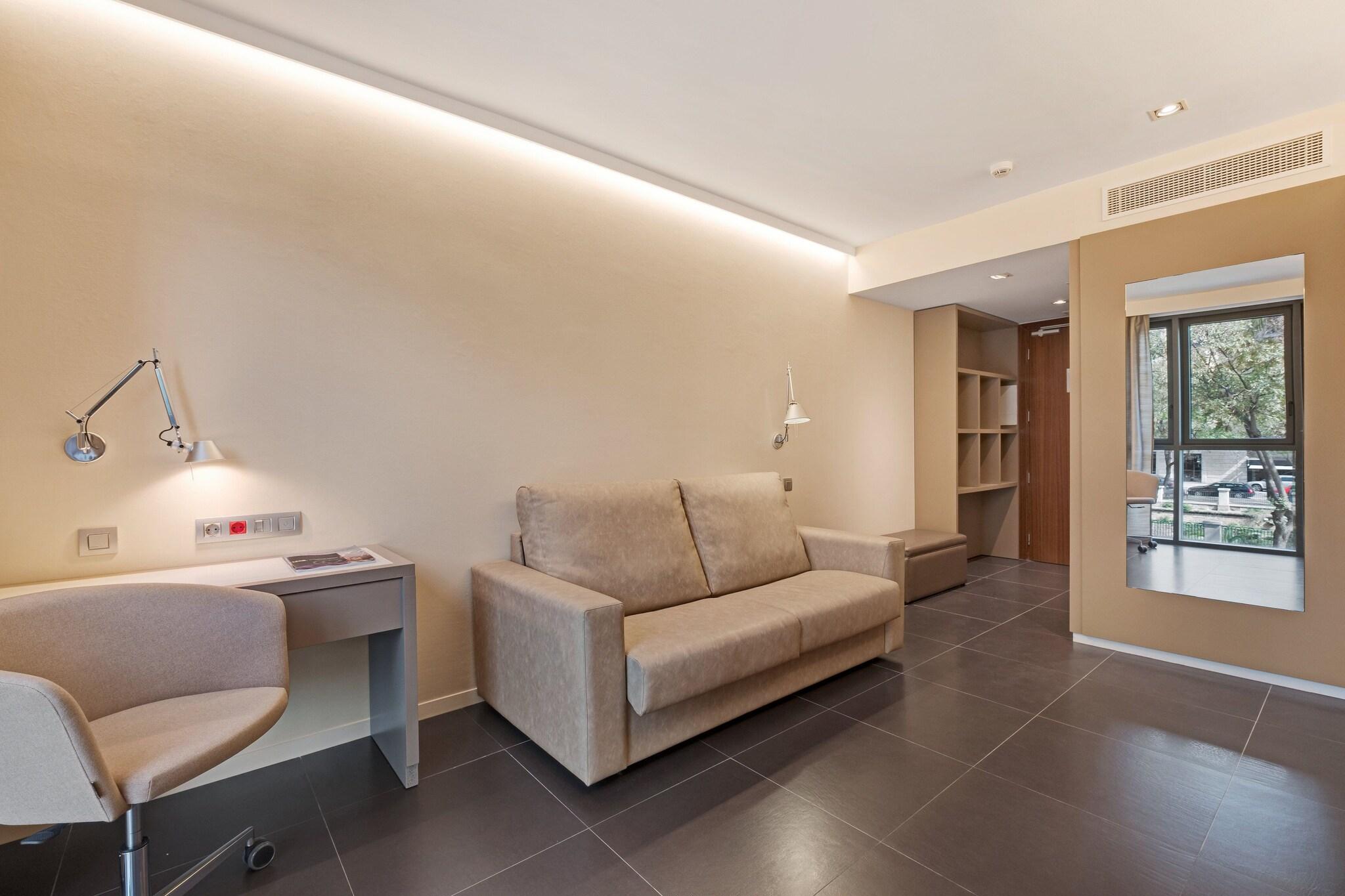 Suite Premium with Views