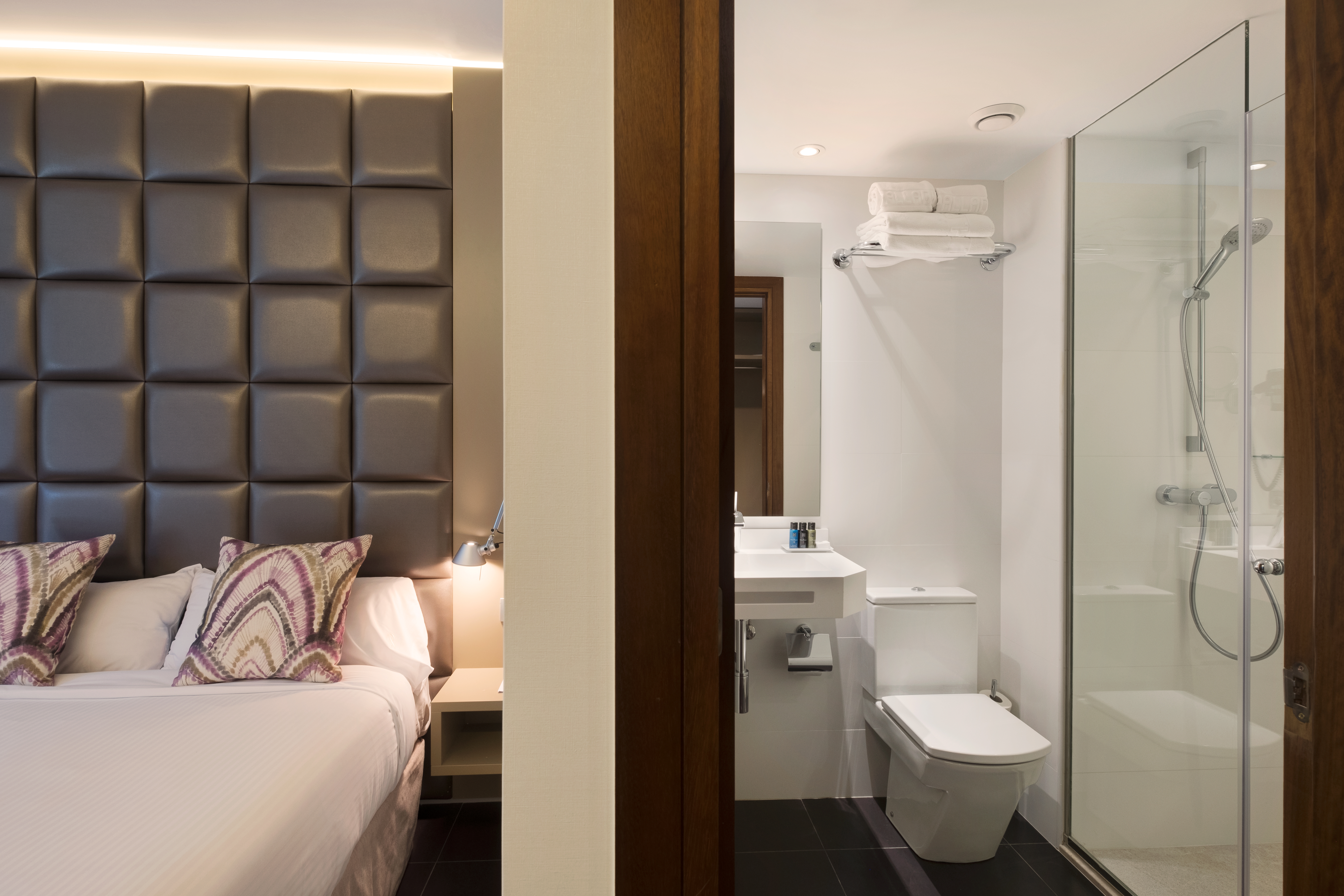 Double Single Superior