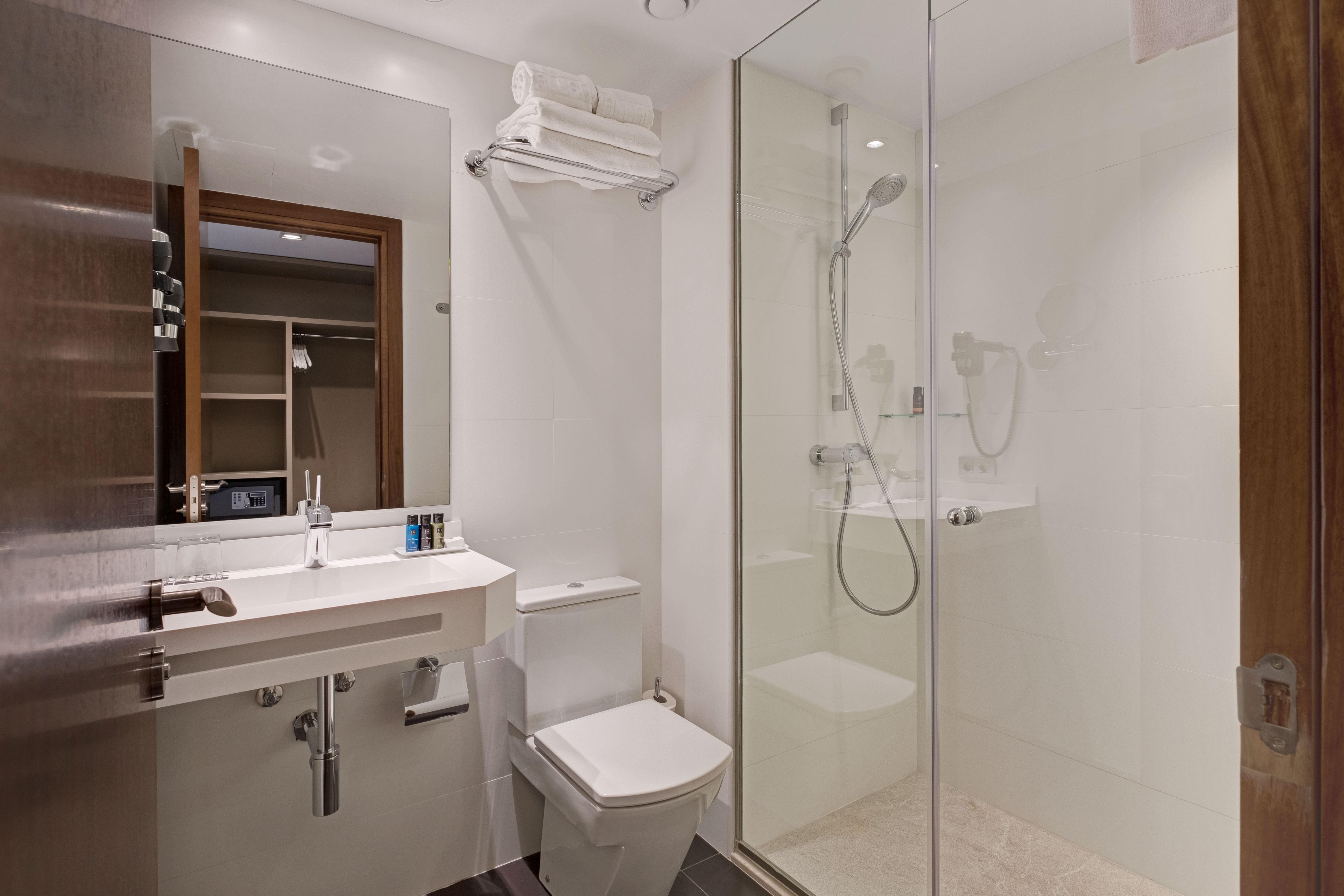 Double Single Superior