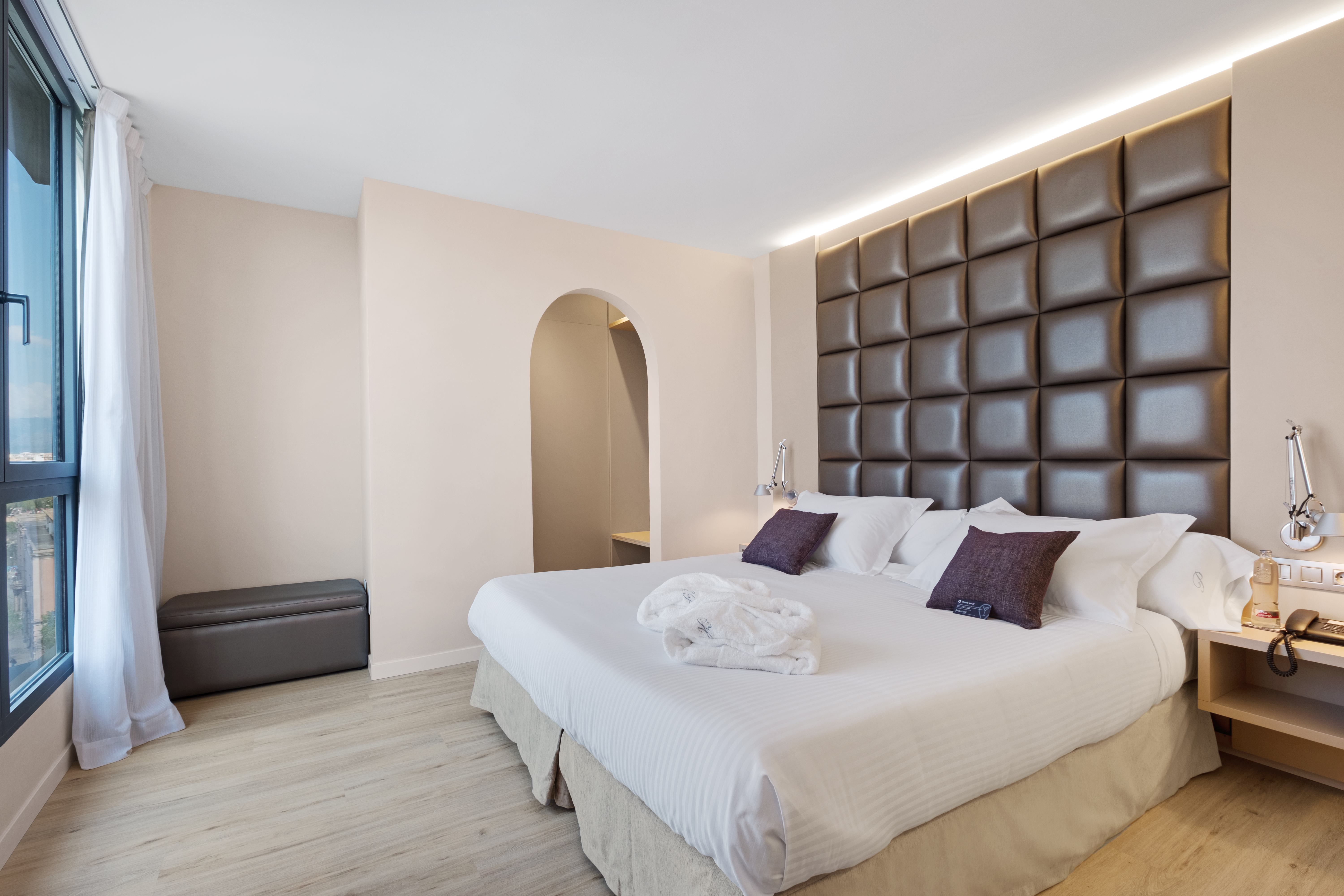 Junior Suite Standard