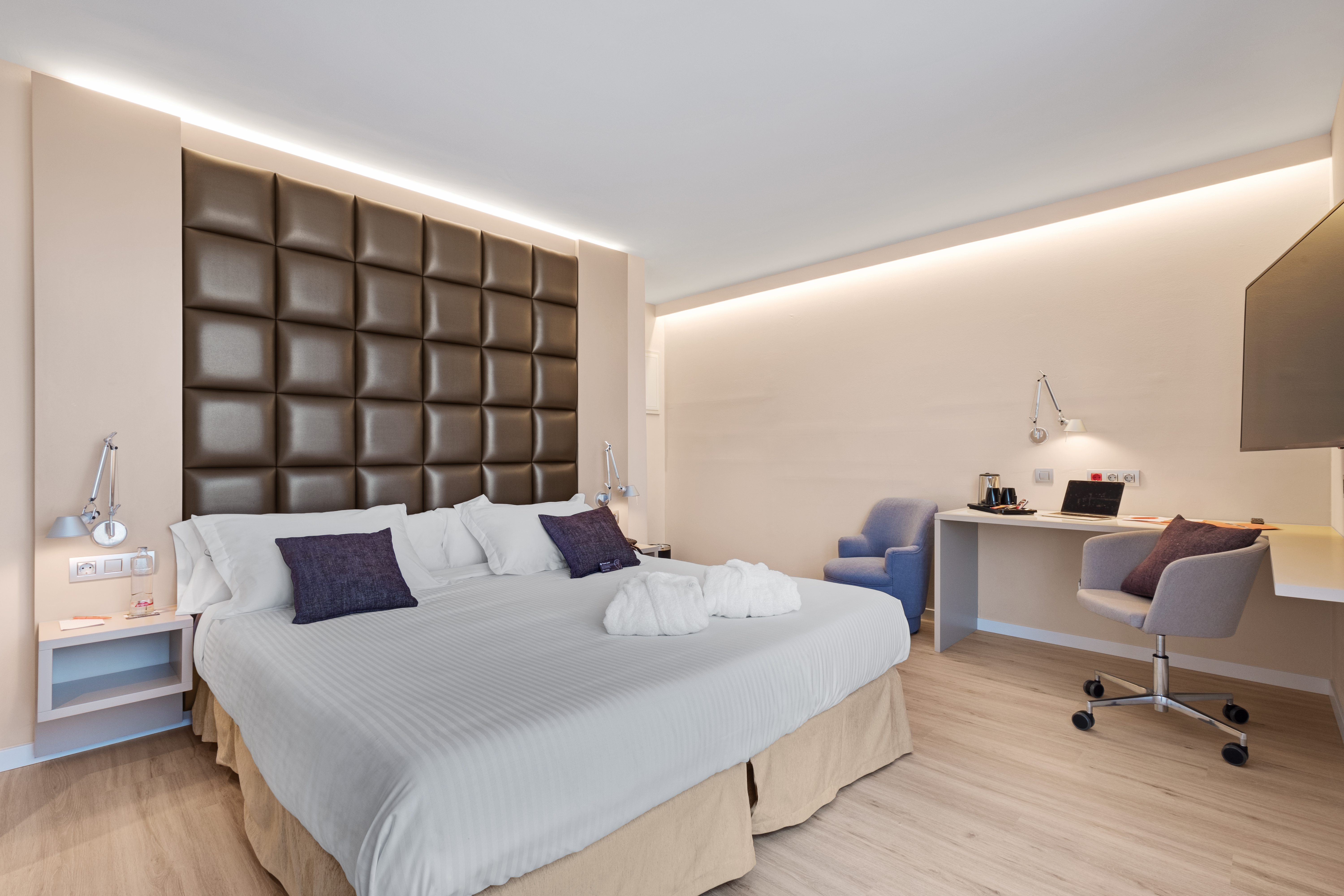 Junior Suite Standard