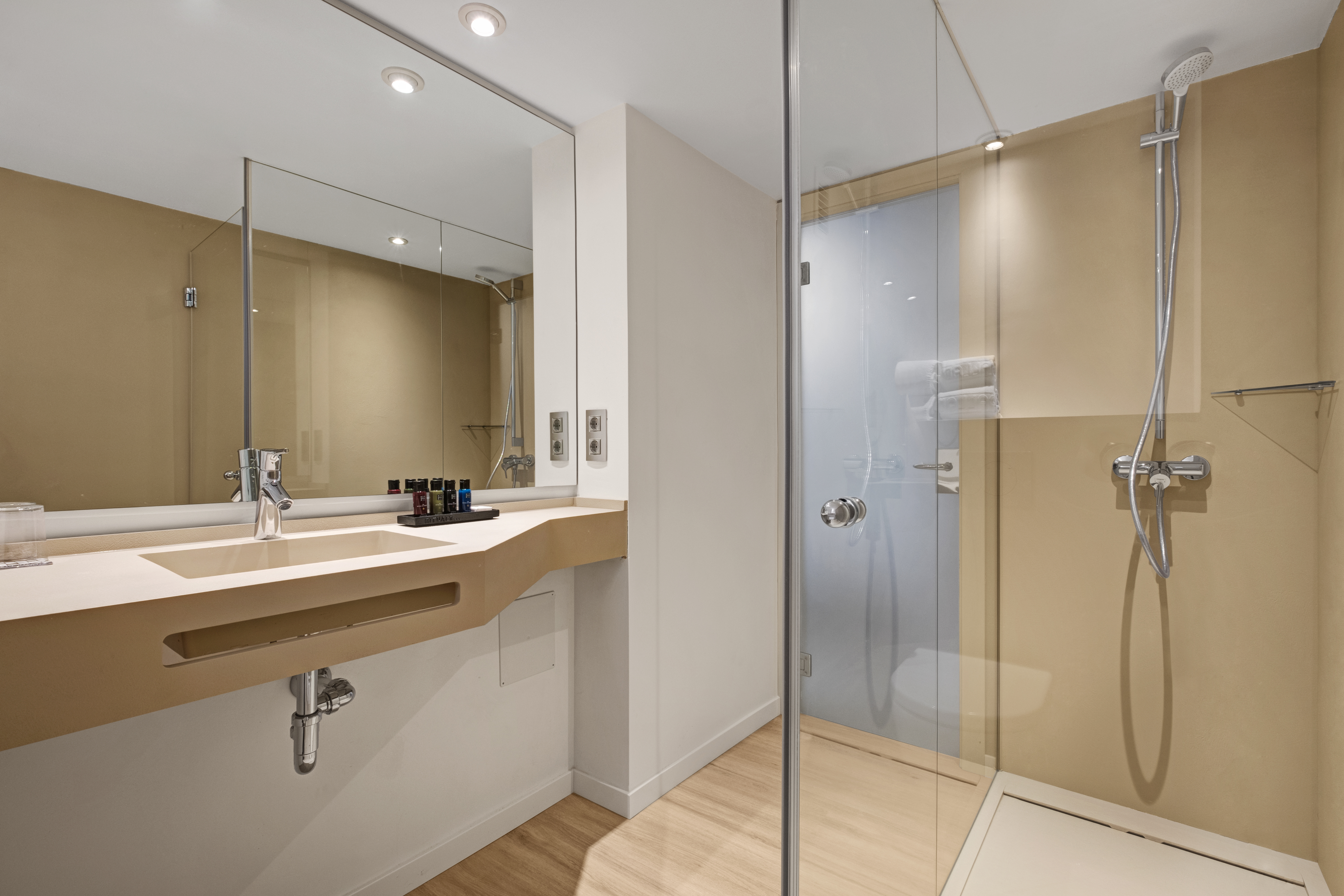 Junior Suite Standard