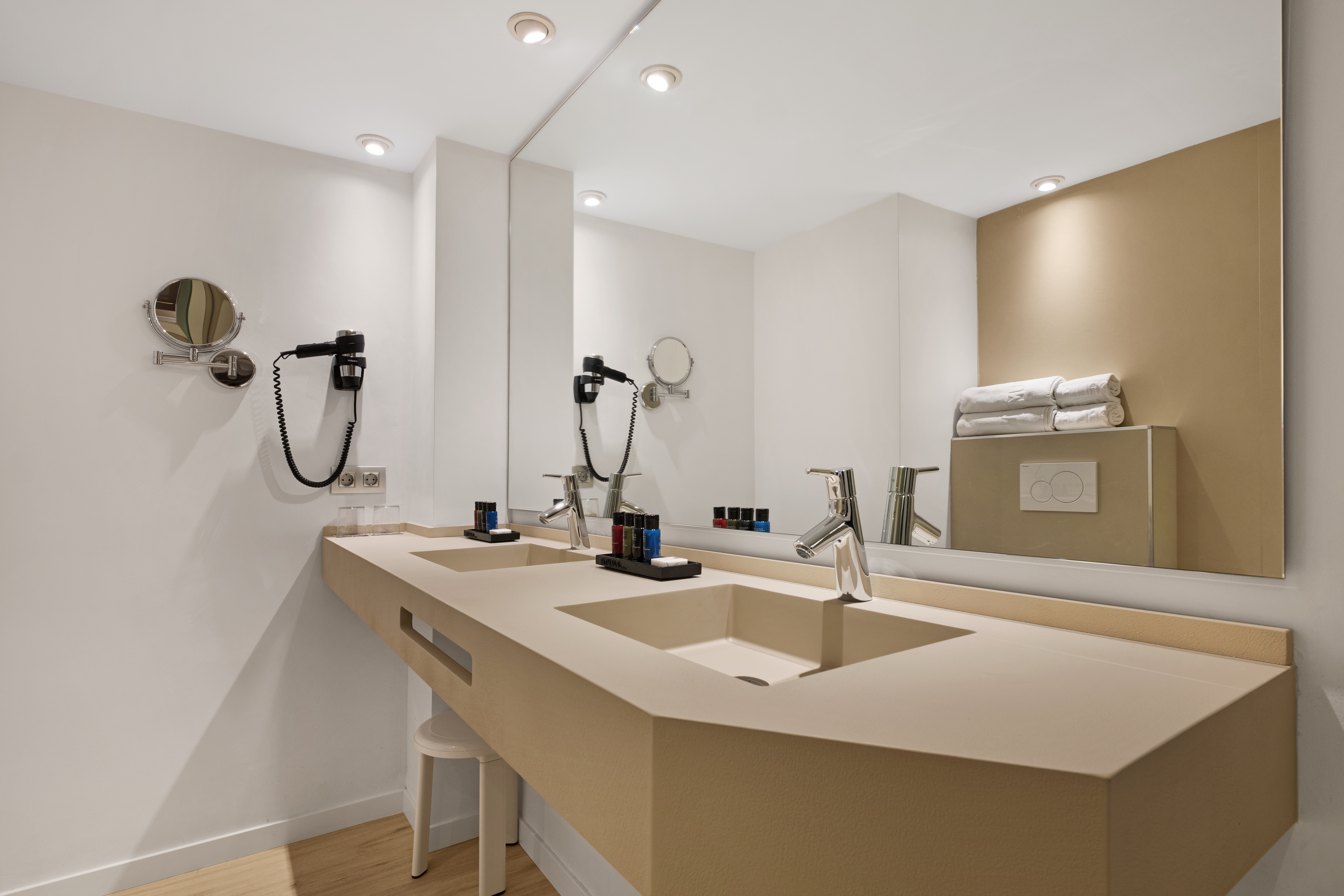 Junior Suite Standard