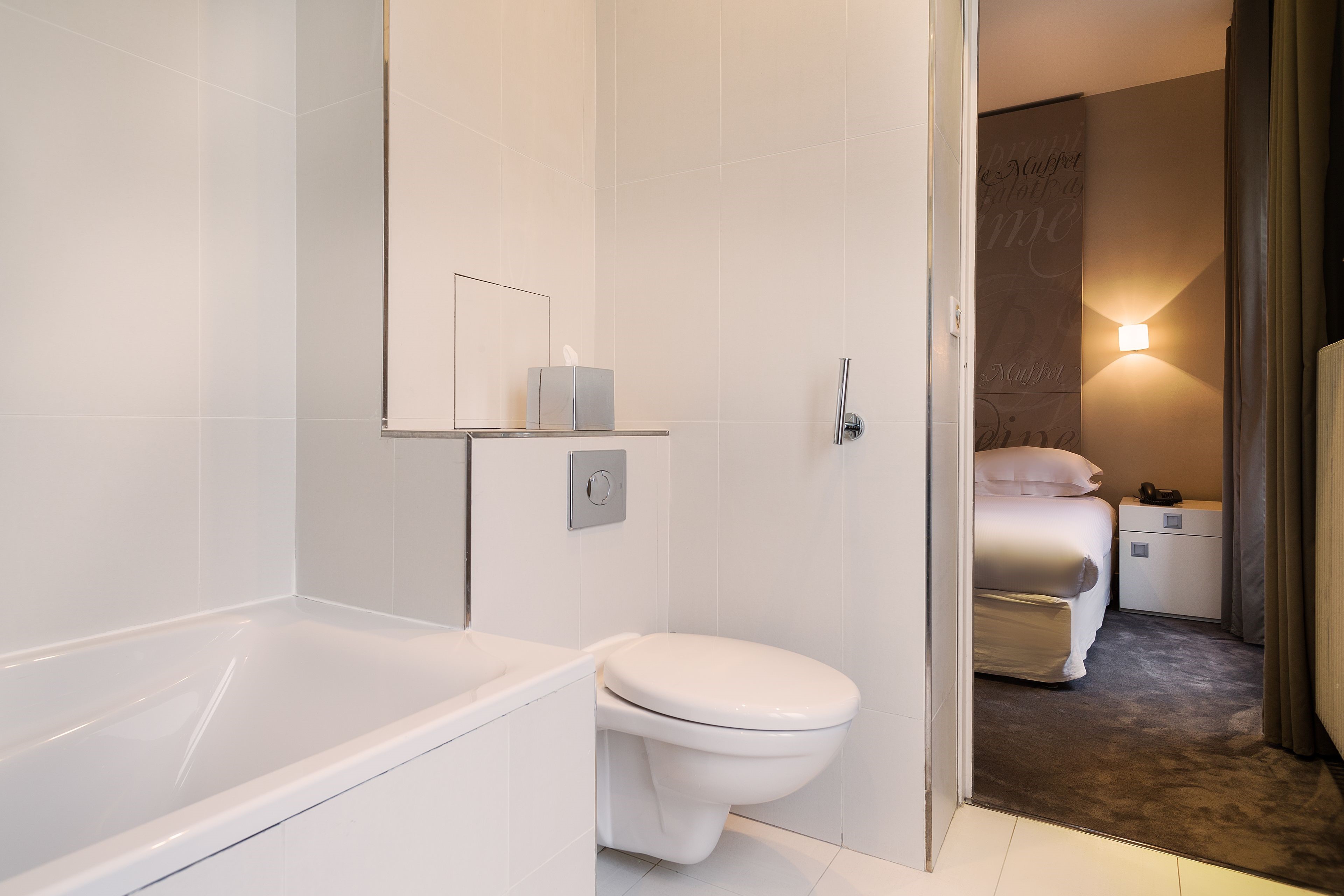 Double or Twin Superior