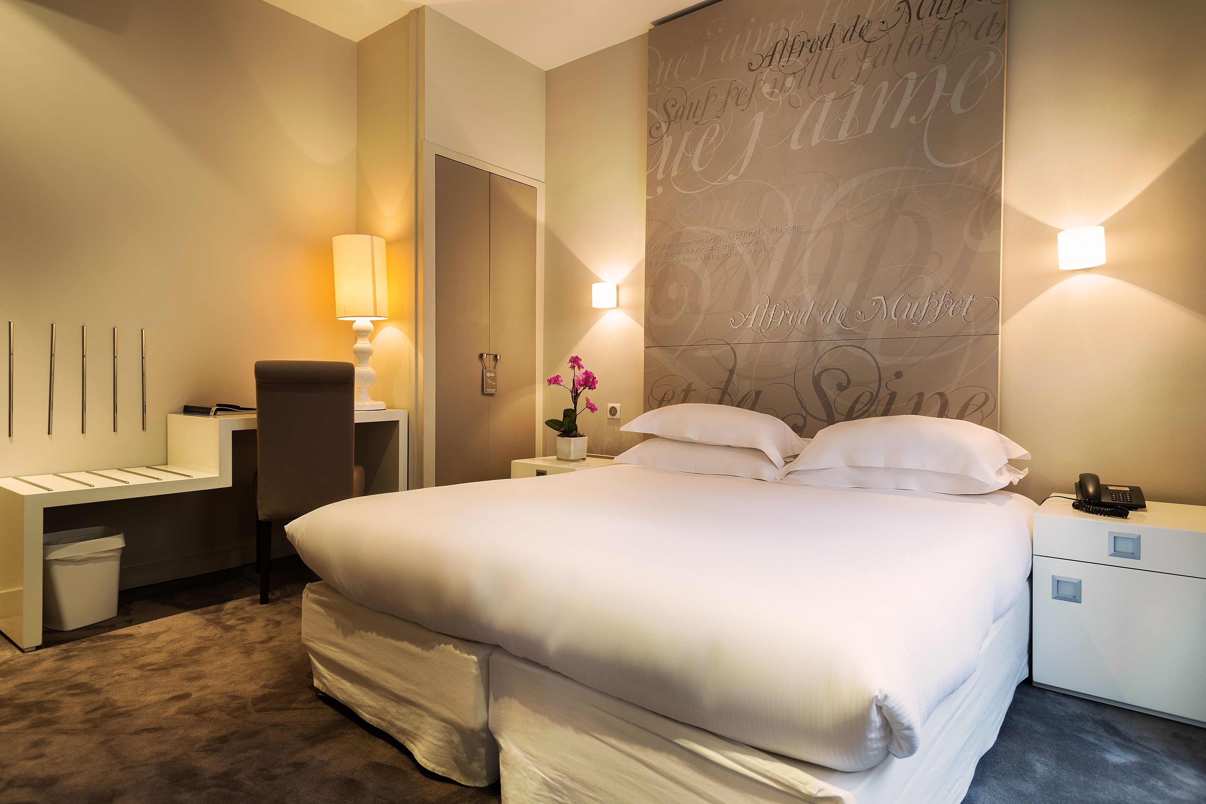 Double or Twin Superior