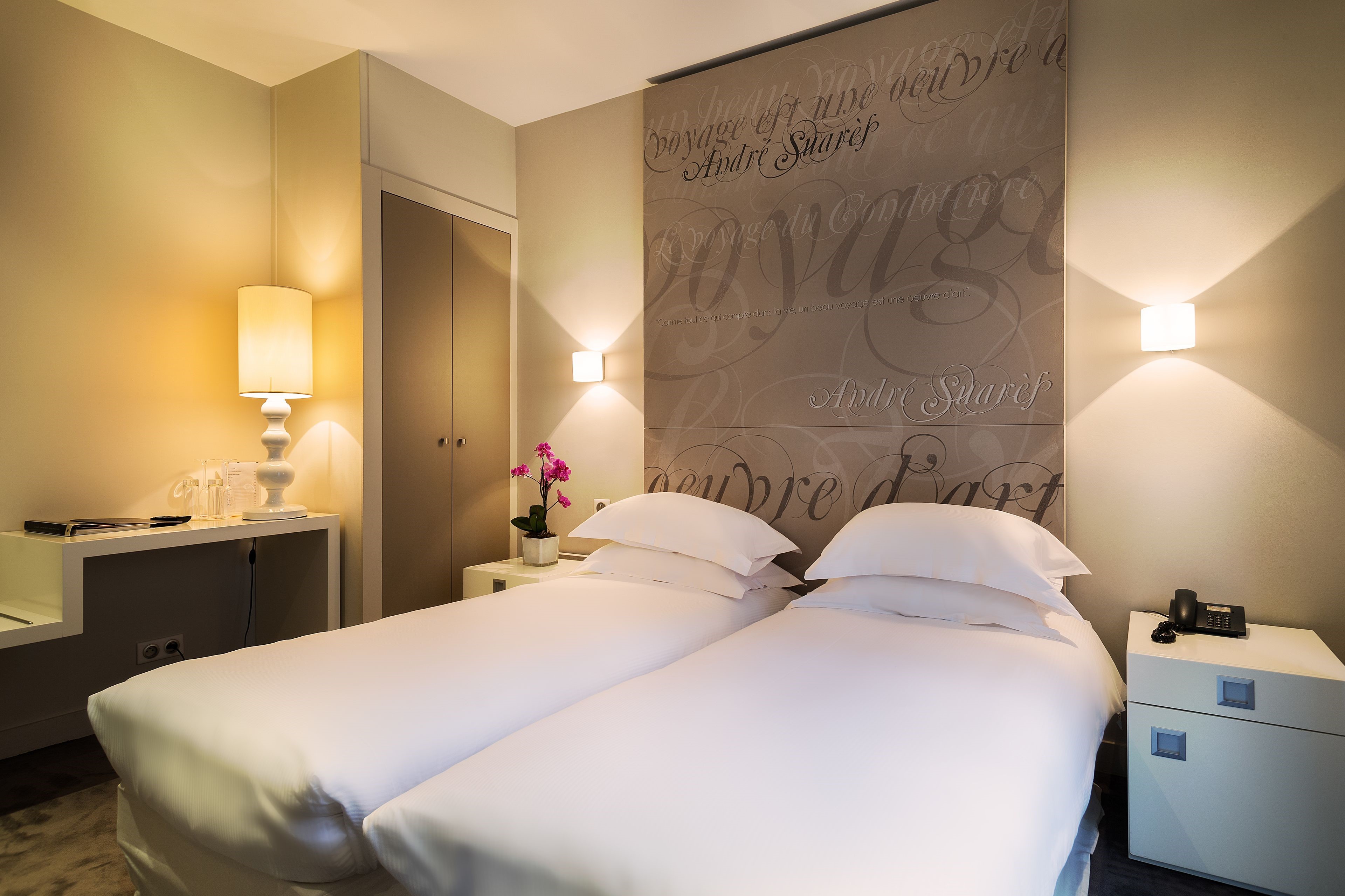 Double or Twin Superior