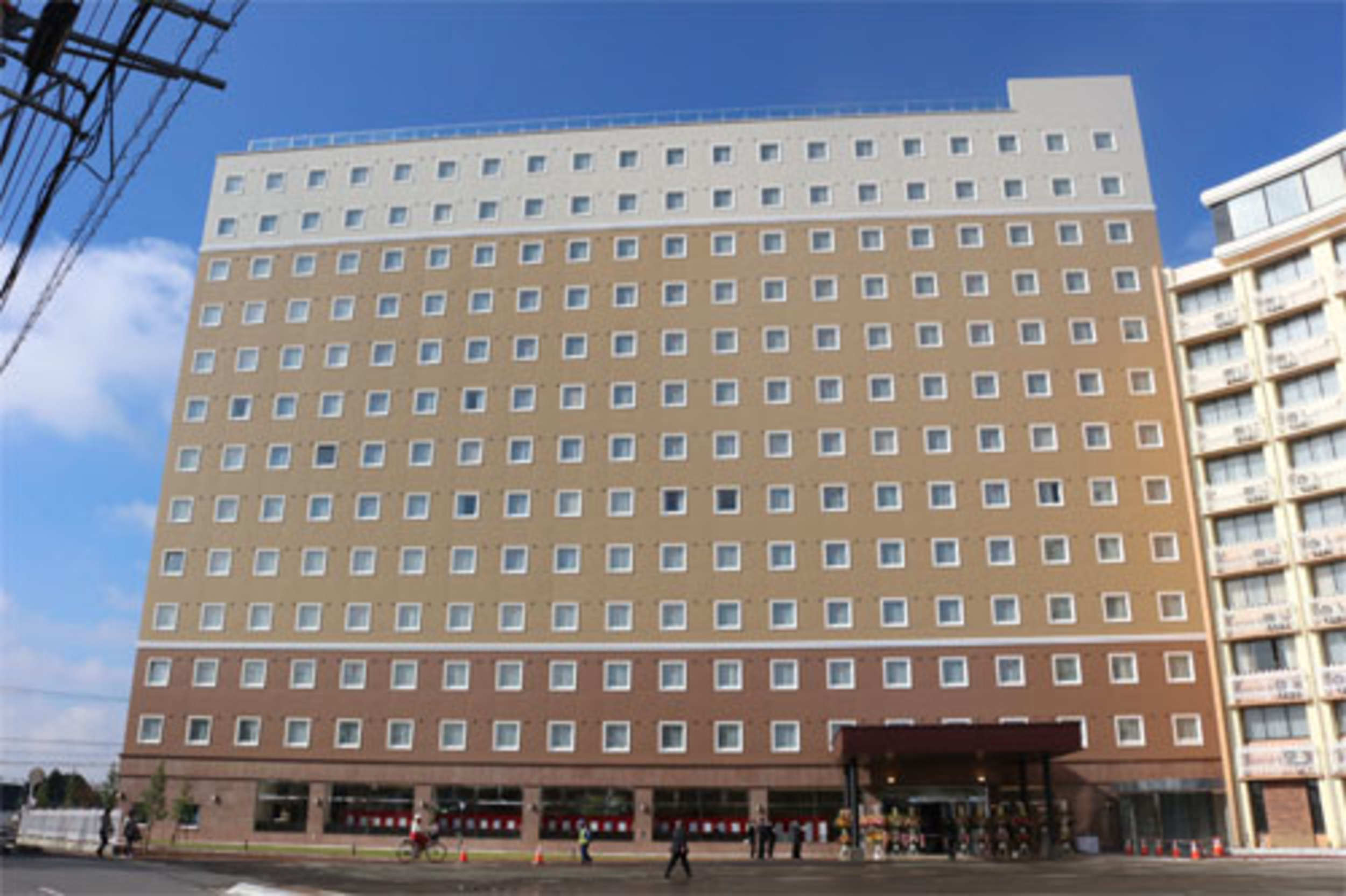 General View