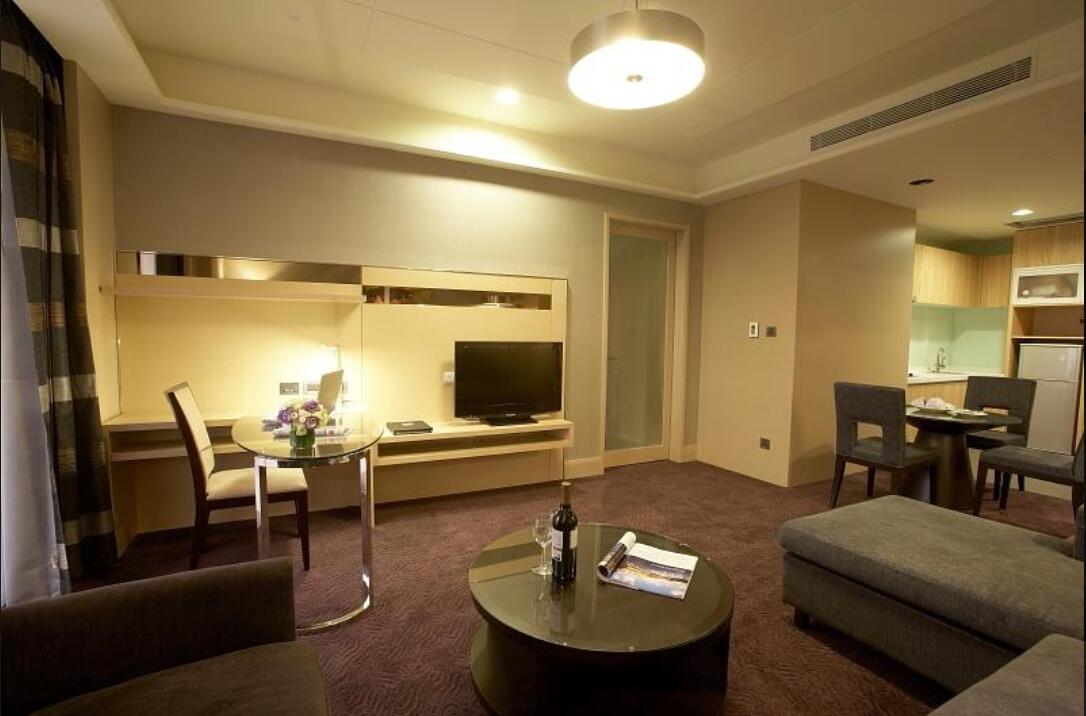 Suite Executive