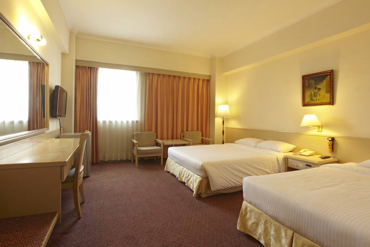 Family Room Standard